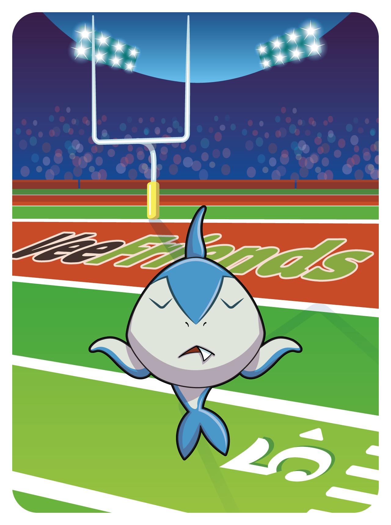 Gary Vaynerchuk - VeeFriends Series 2 - Shrewd Shark #48385 - NFT # 48385