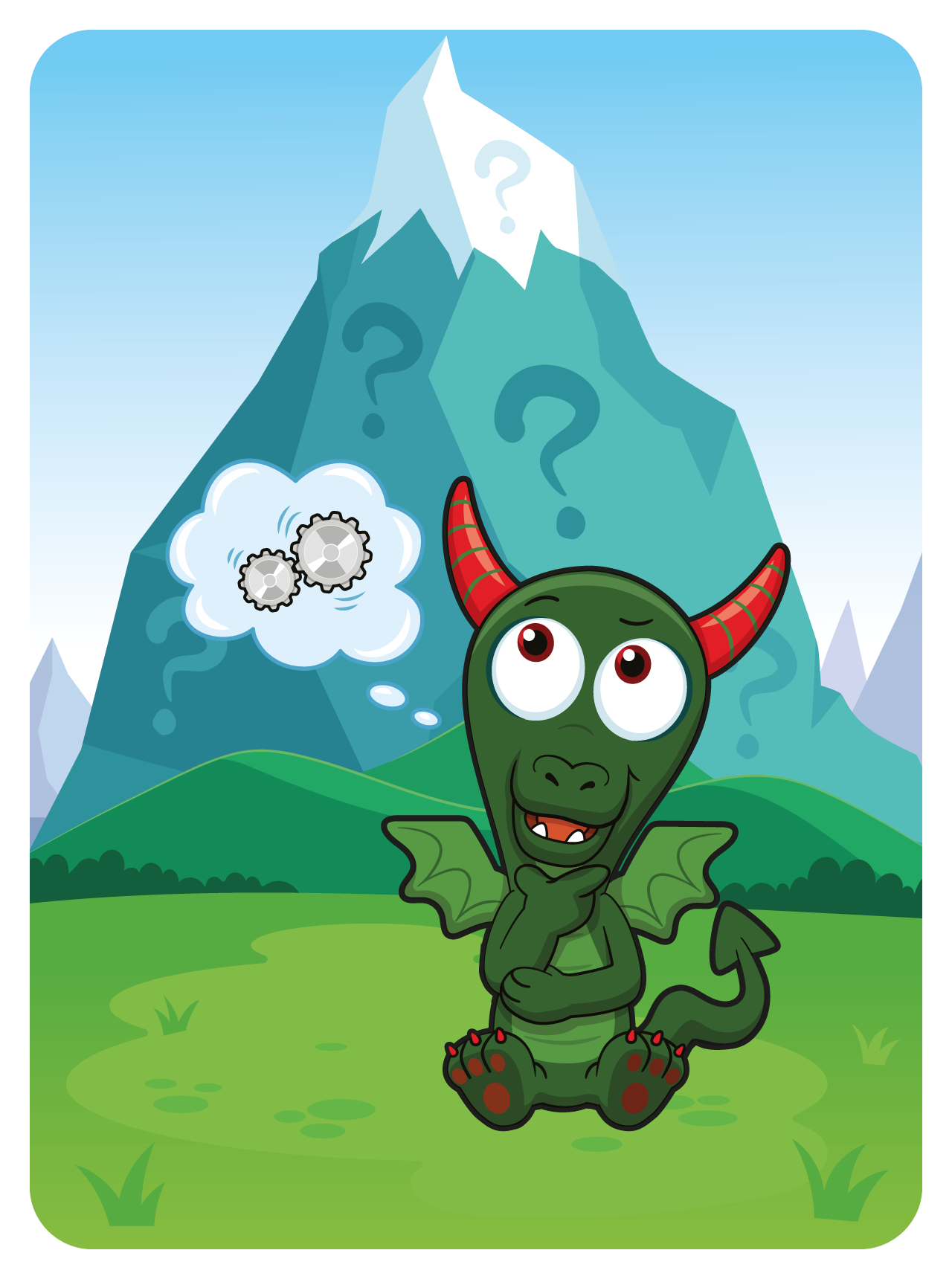 Gary Vaynerchuk - VeeFriends Series 2 - Driven Dragon #48412 - NFT # 48412