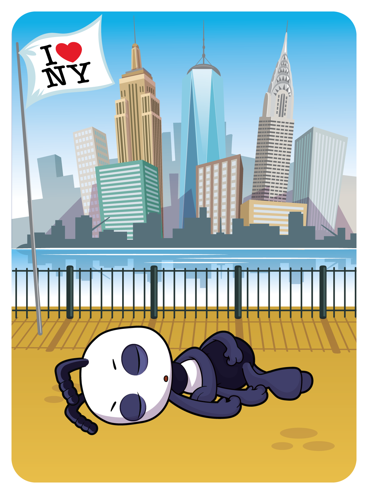 Gary Vaynerchuk - VeeFriends Series 2 - Accountable Ant #48474 - NFT # 48474