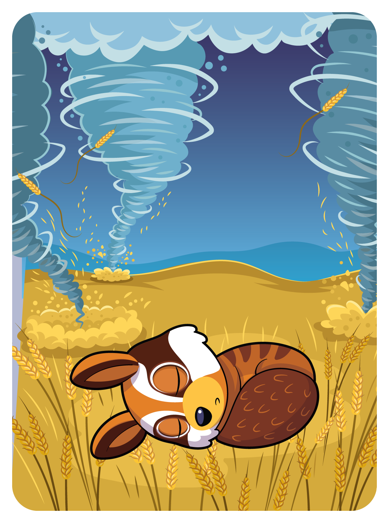 Gary Vaynerchuk - VeeFriends Series 2 - Noble Numbat #48484 - NFT # 48484