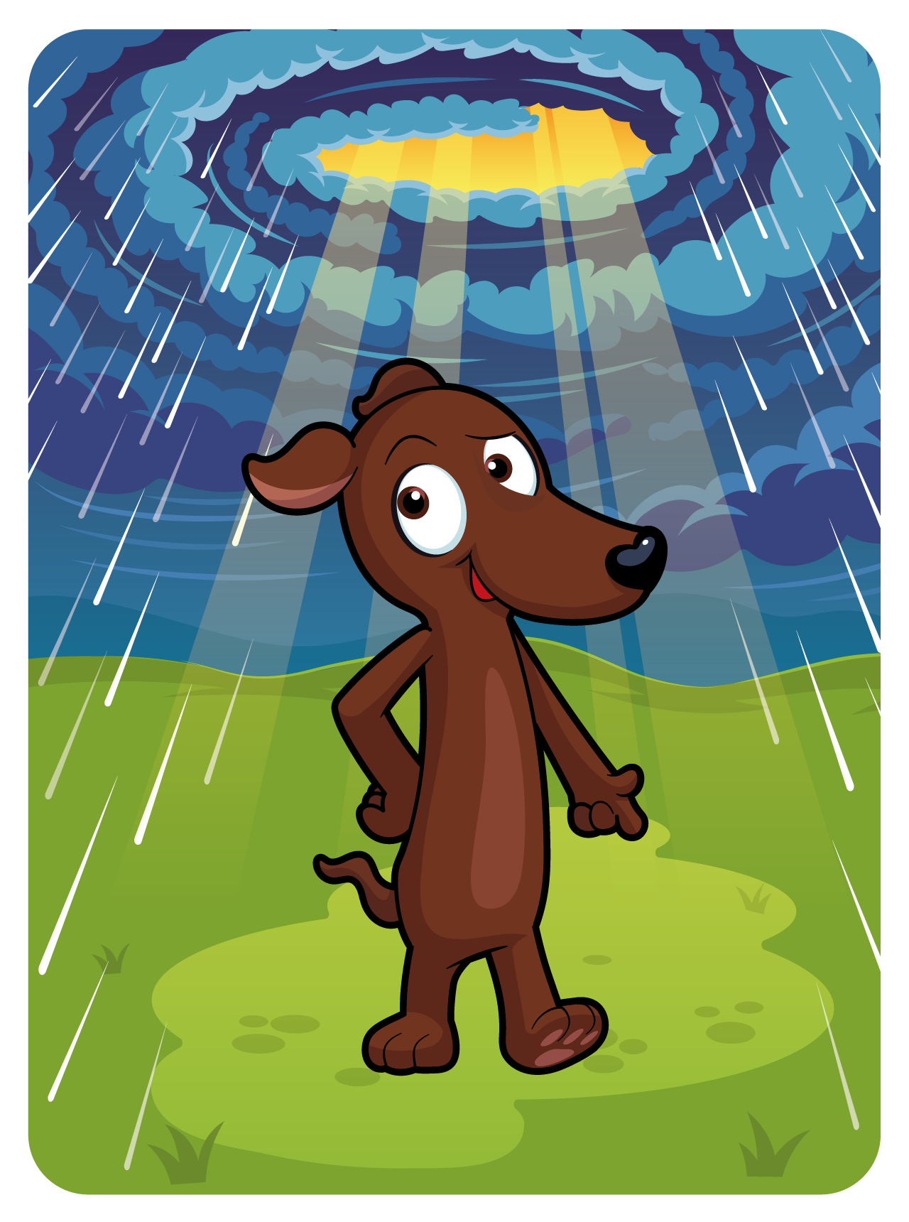 Gary Vaynerchuk - VeeFriends Series 2 - Dapper Dachshund #48491 - NFT # 48491