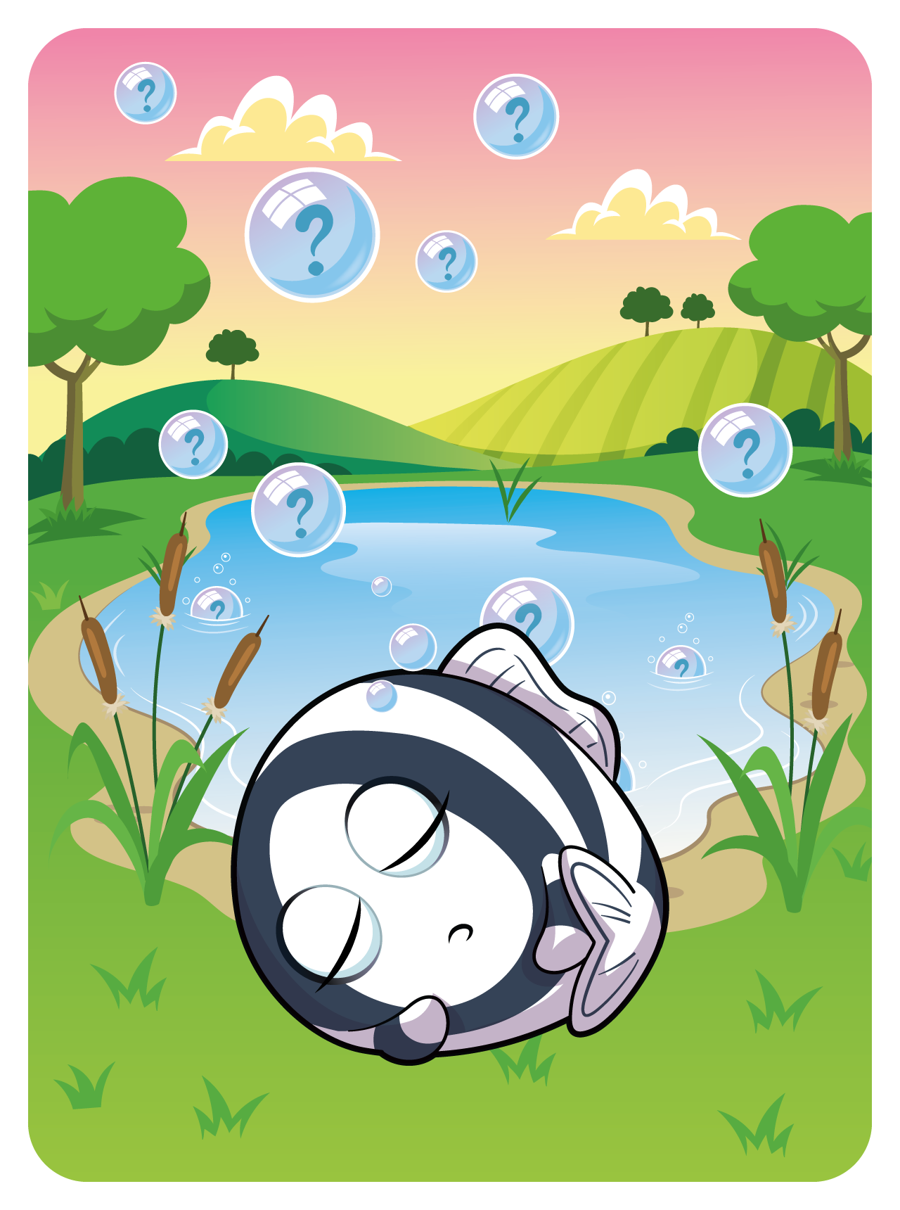 Gary Vaynerchuk - VeeFriends Series 2 - Brilliant Barb #48528 - NFT # 48528