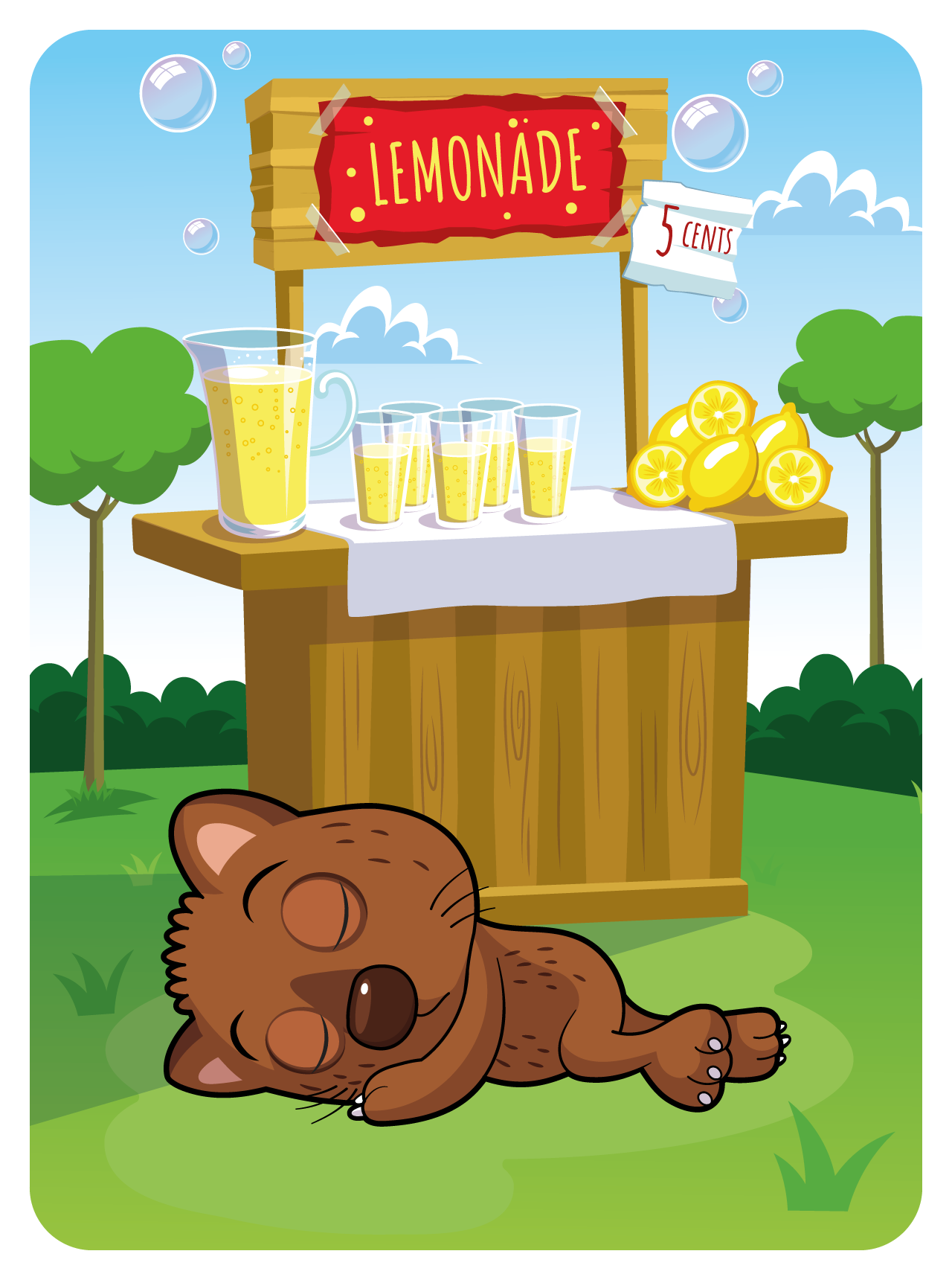 Gary Vaynerchuk - VeeFriends Series 2 - Hard-Working Wombat #48532 - NFT # 48532