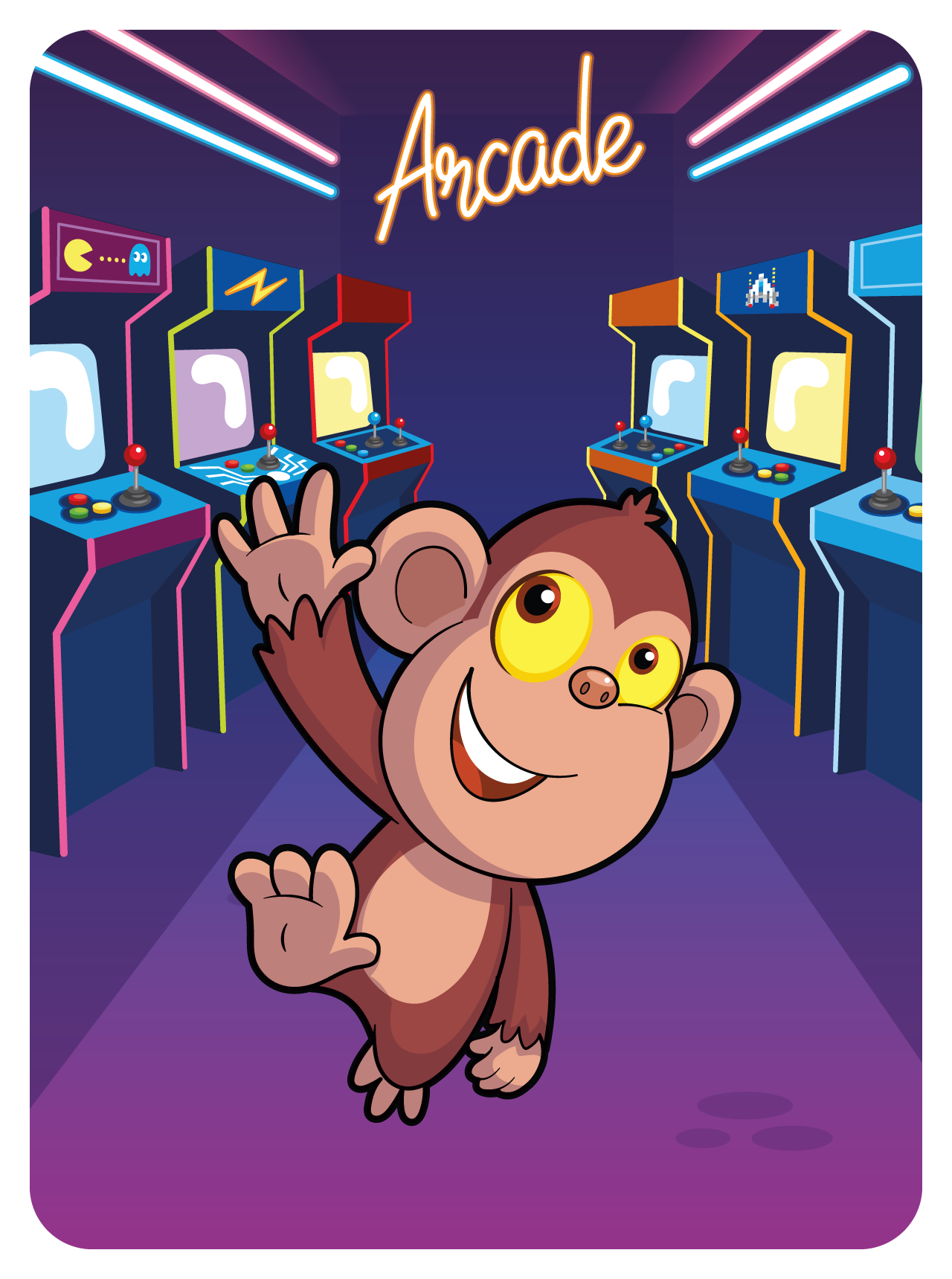 Gary Vaynerchuk - VeeFriends Series 2 - Moral Monkey #48537 - NFT # 48537