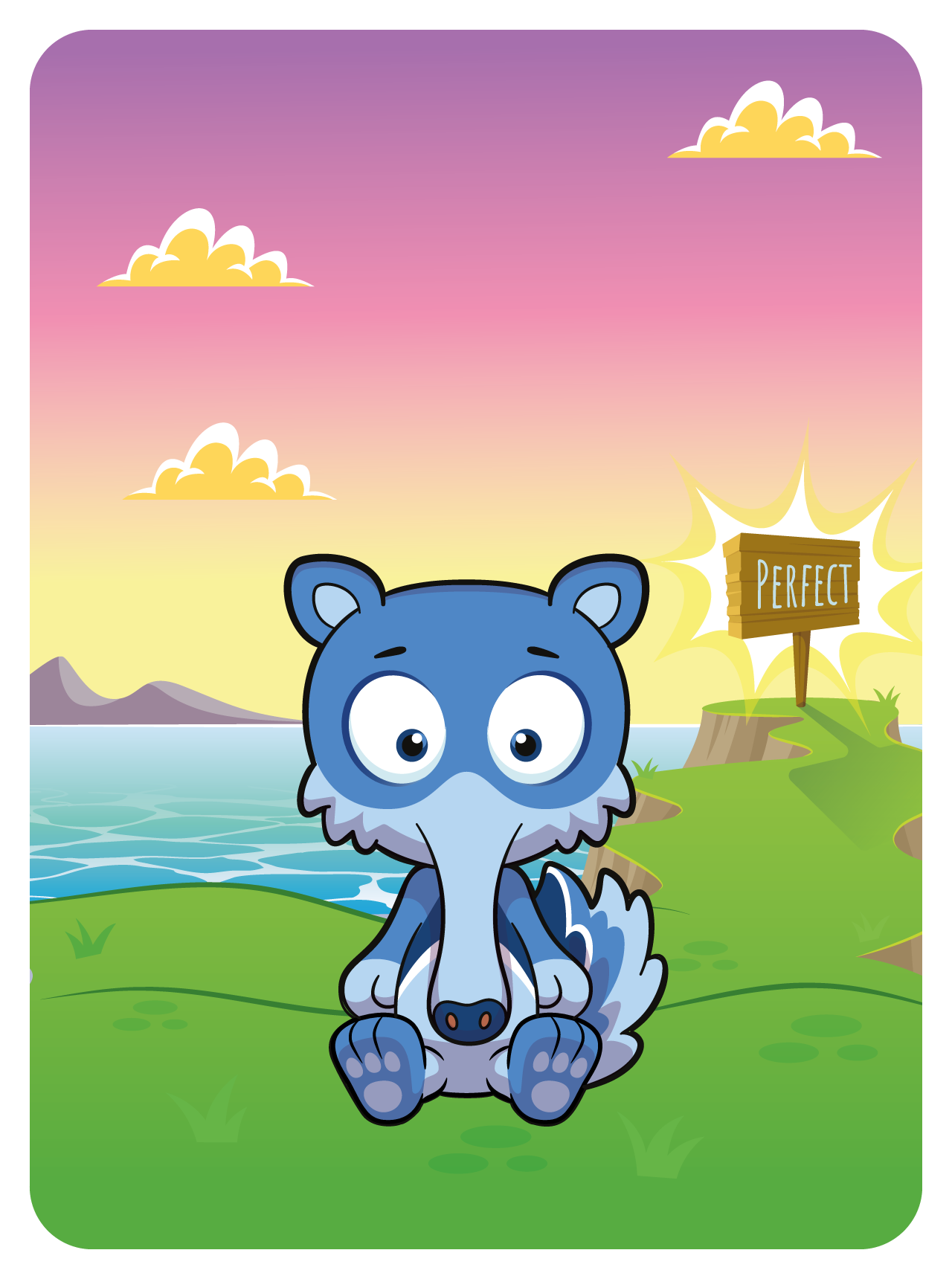 Gary Vaynerchuk - VeeFriends Series 2 - Accountable Anteater #48539 - NFT # 48539