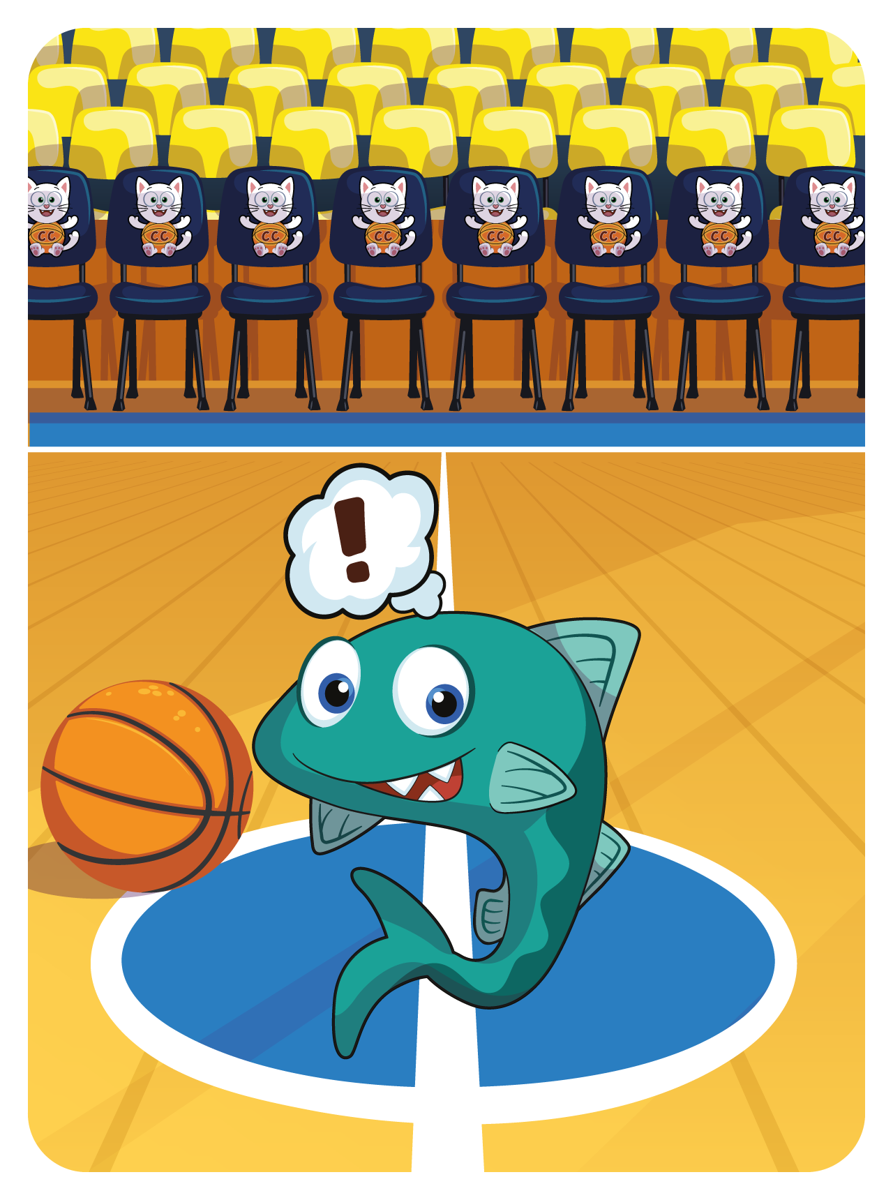 Gary Vaynerchuk - VeeFriends Series 2 - Brilliant Barracuda #48555 - NFT # 48555