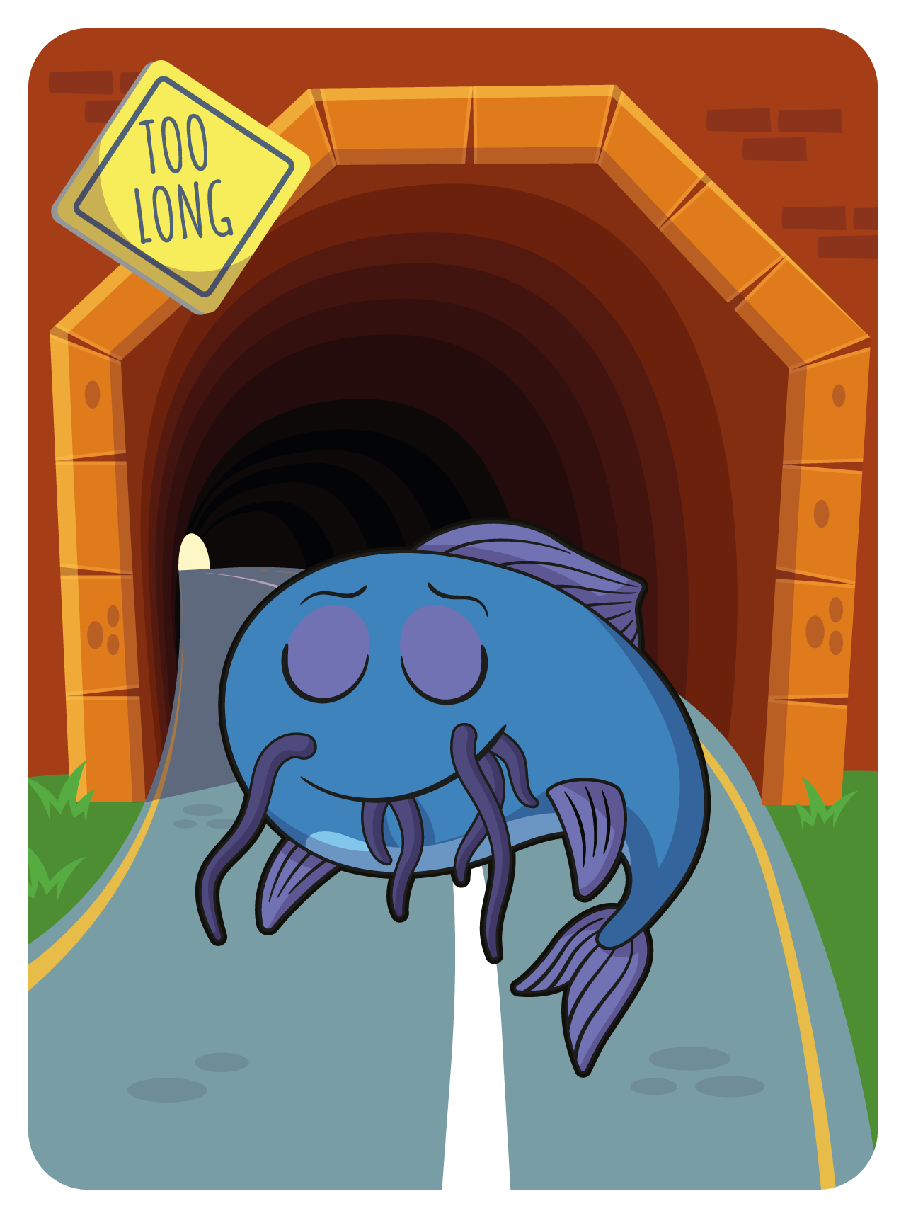 Gary Vaynerchuk - VeeFriends Series 2 - Compassionate Catfish #48574 - NFT # 48574