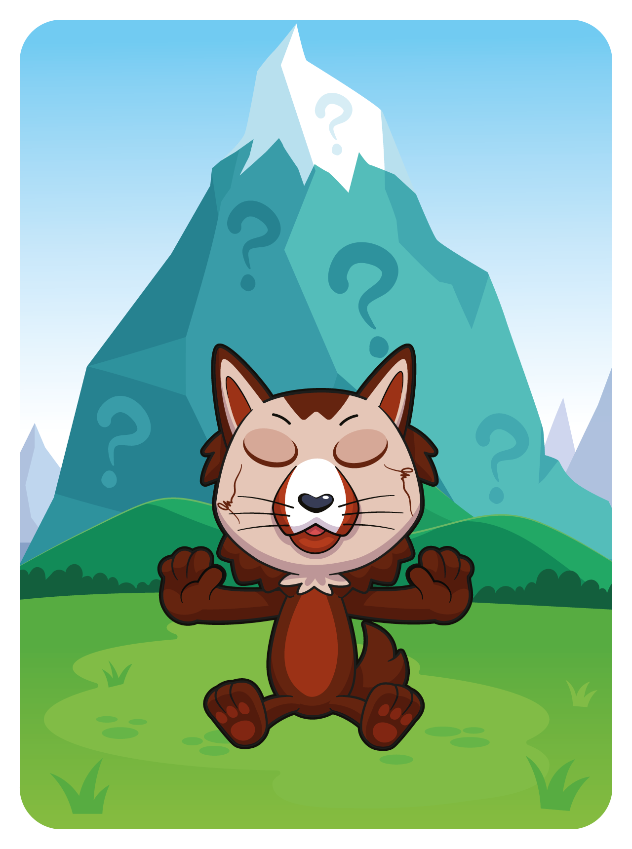 Gary Vaynerchuk - VeeFriends Series 2 - Courteous Coyote #48581 - NFT # 48581