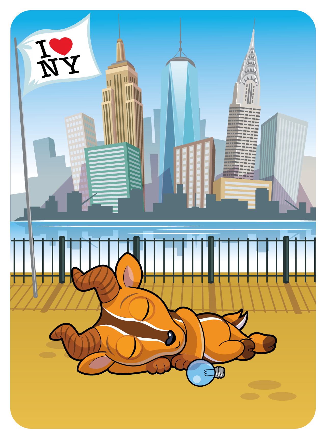 Gary Vaynerchuk - VeeFriends Series 2 - Innovative Impala #48590 - NFT # 48590