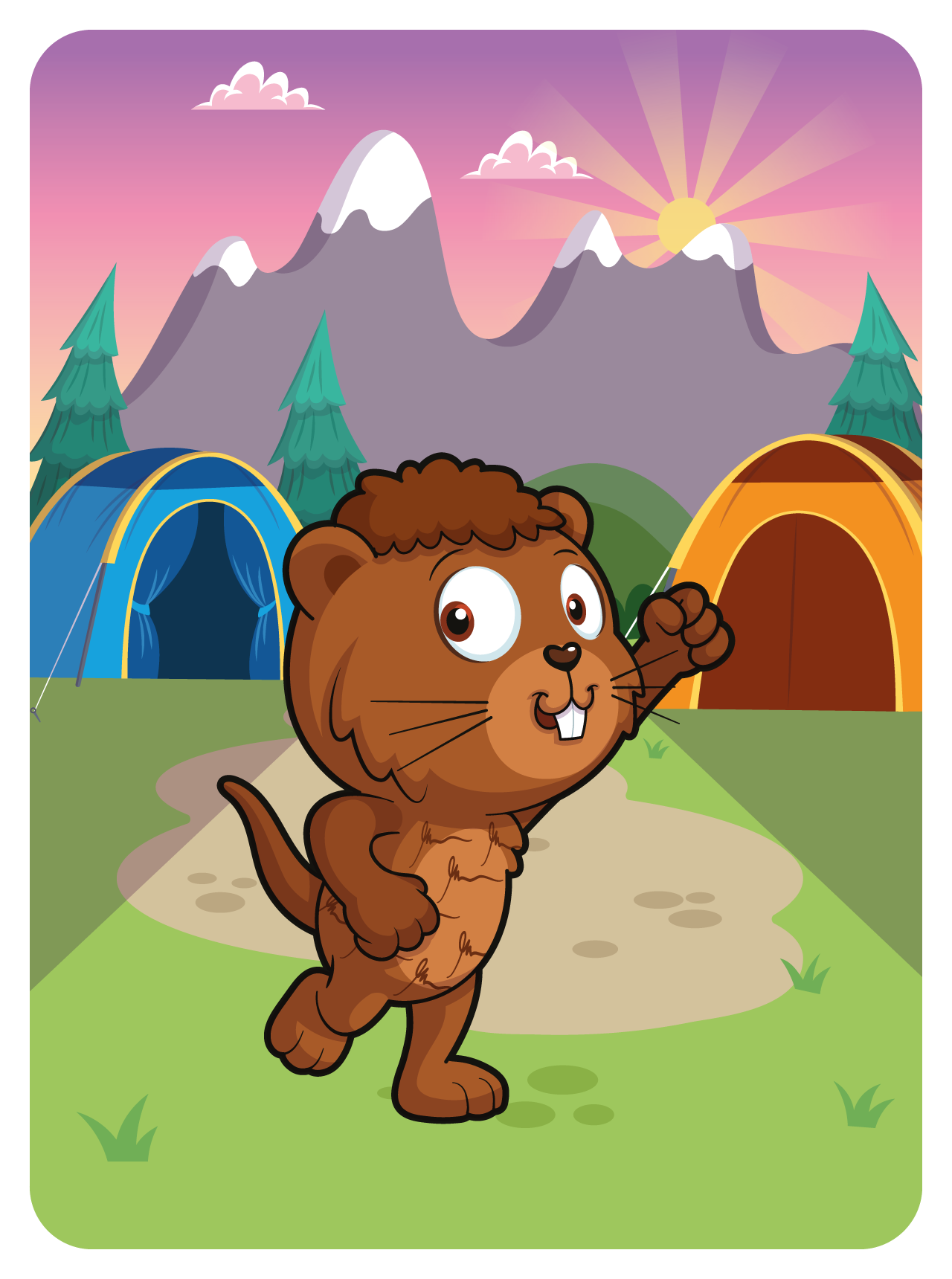 Gary Vaynerchuk - VeeFriends Series 2 - Gifted Gopher #48600 - NFT # 48600