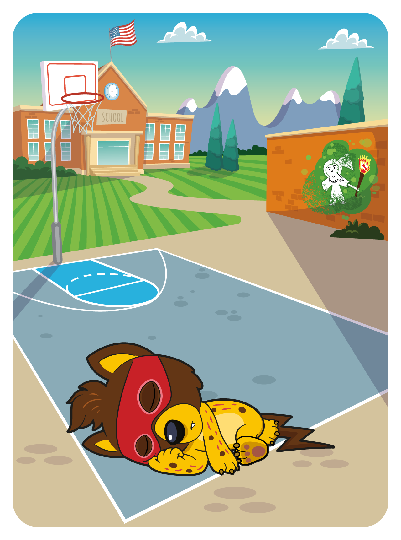 Gary Vaynerchuk - VeeFriends Series 2 - Hodl Hyena #48601 - NFT # 48601