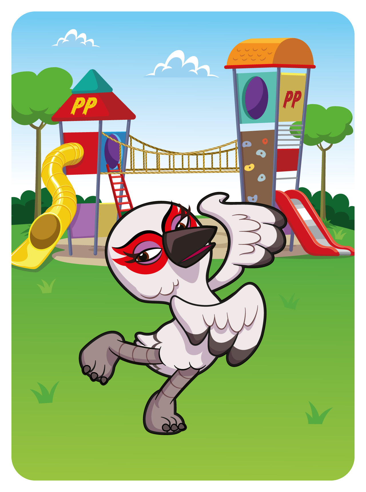 Gary Vaynerchuk - VeeFriends Series 2 - Curious Crane #48610 - NFT # 48610