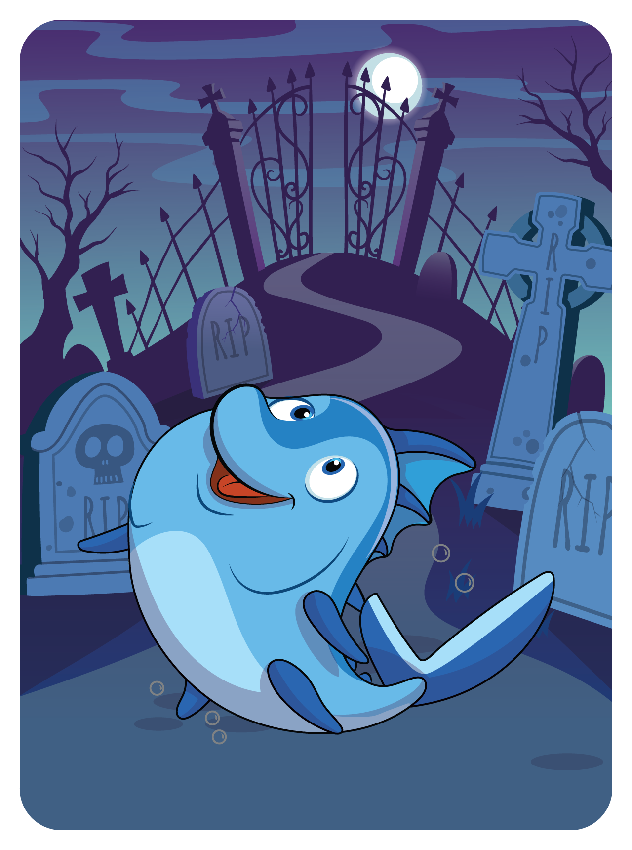 Gary Vaynerchuk - VeeFriends Series 2 - Tolerant Tuna #48615 - NFT # 48615