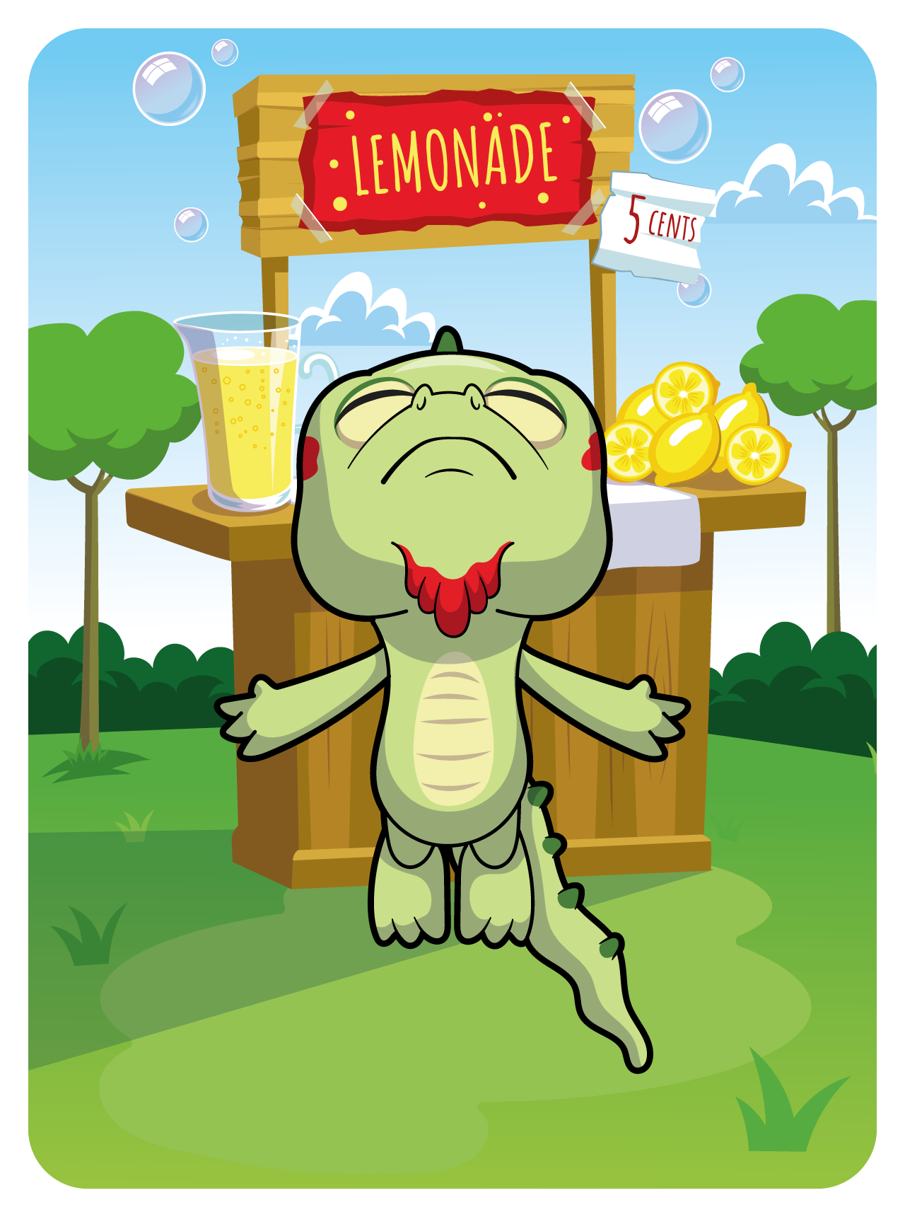 Gary Vaynerchuk - VeeFriends Series 2 - Intuitive Iguana #48626 - NFT # 48626