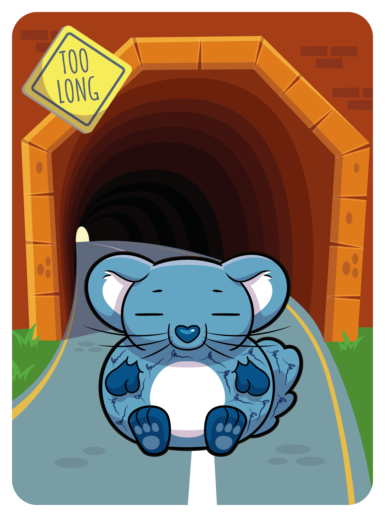 Gary Vaynerchuk - VeeFriends Series 2 - Chill Chinchilla #48627 - NFT # 48627