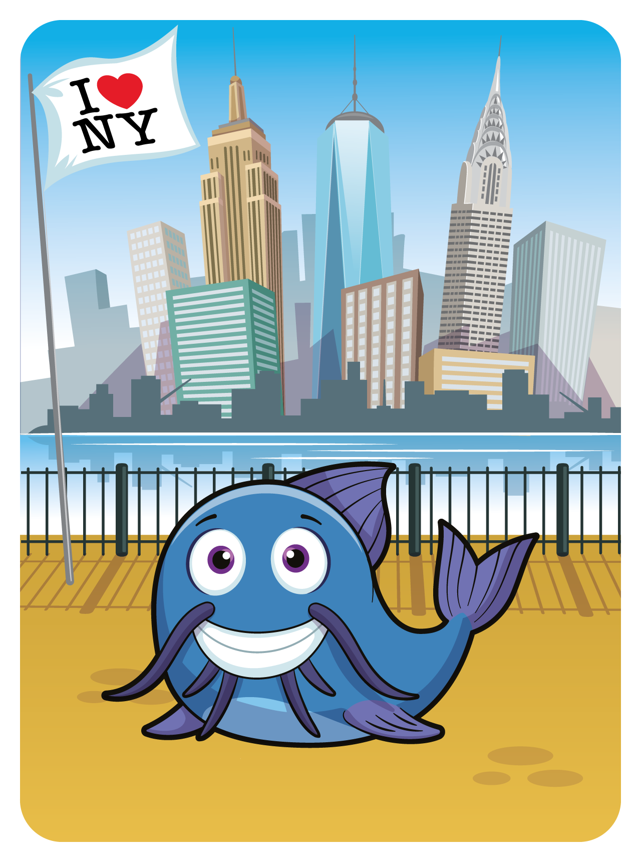 Gary Vaynerchuk - VeeFriends Series 2 - Compassionate Catfish #48633 - NFT # 48633