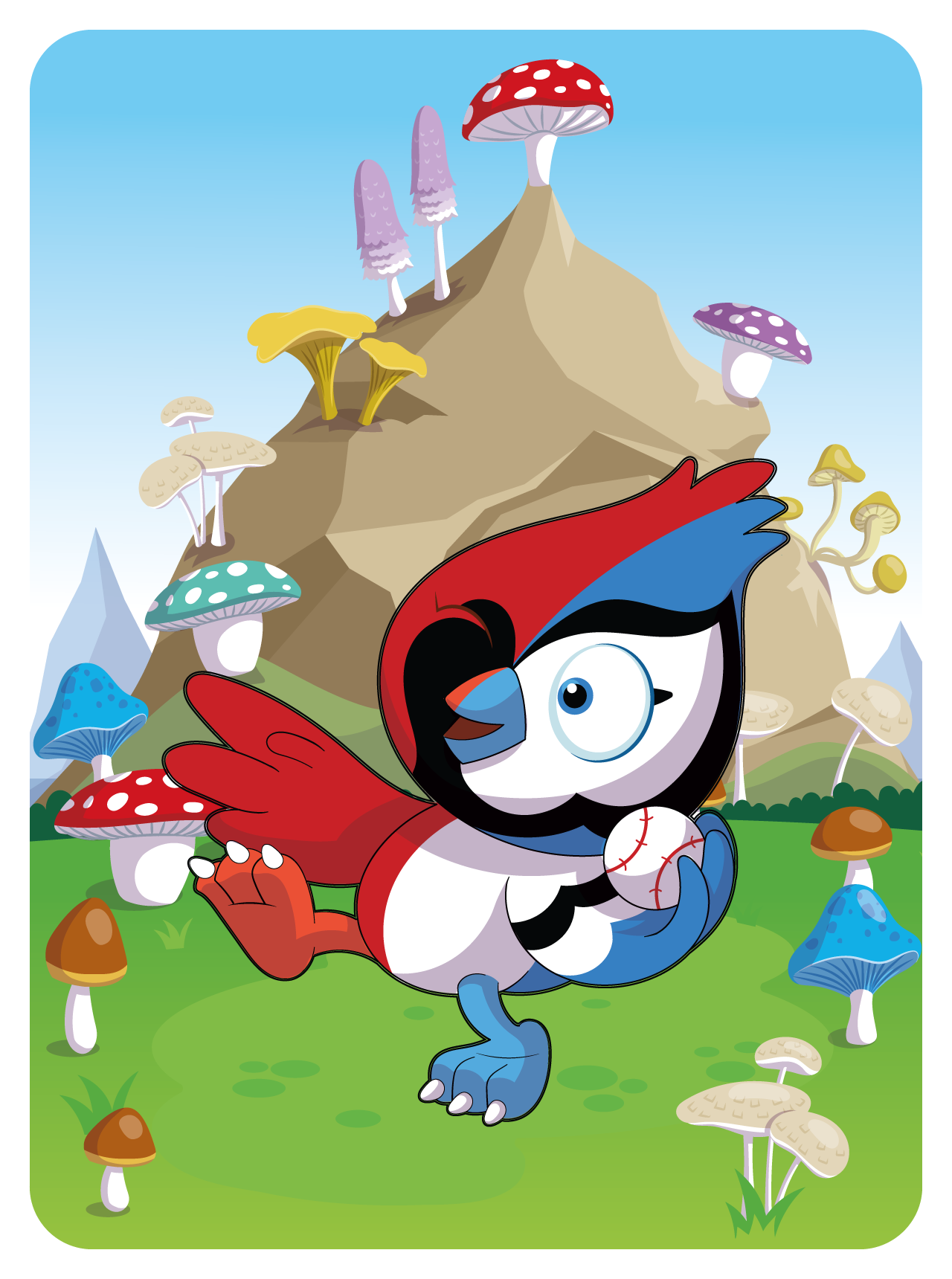 Gary Vaynerchuk - VeeFriends Series 2 - Toronto & St. Louis #48637 - NFT # 48637