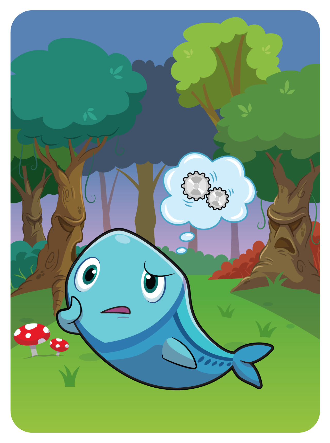 Gary Vaynerchuk - VeeFriends Series 2 - Amiable Anchovy #48659 - NFT # 48659