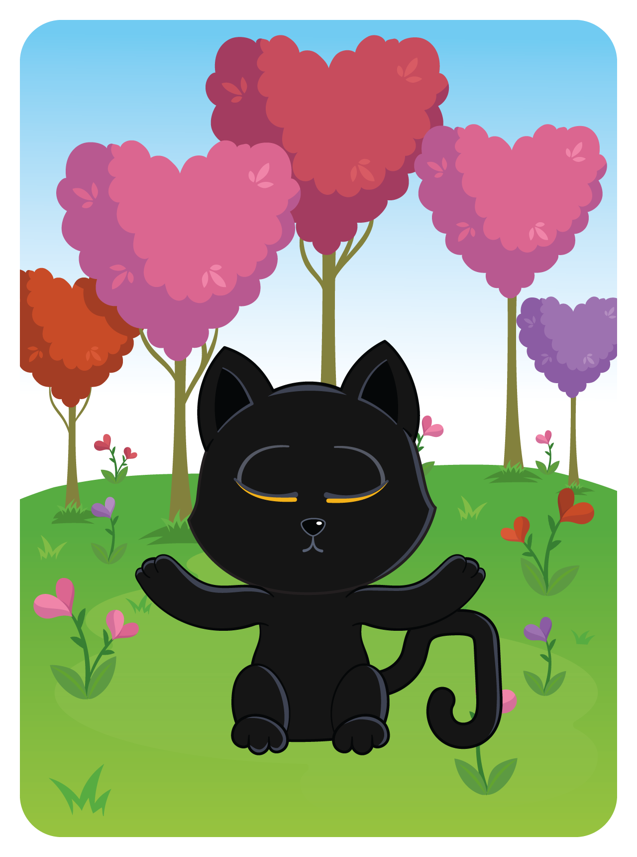 Gary Vaynerchuk - VeeFriends Series 2 - Very, Very, Very, Very, Lucky Black Cat #48662 - NFT # 48662
