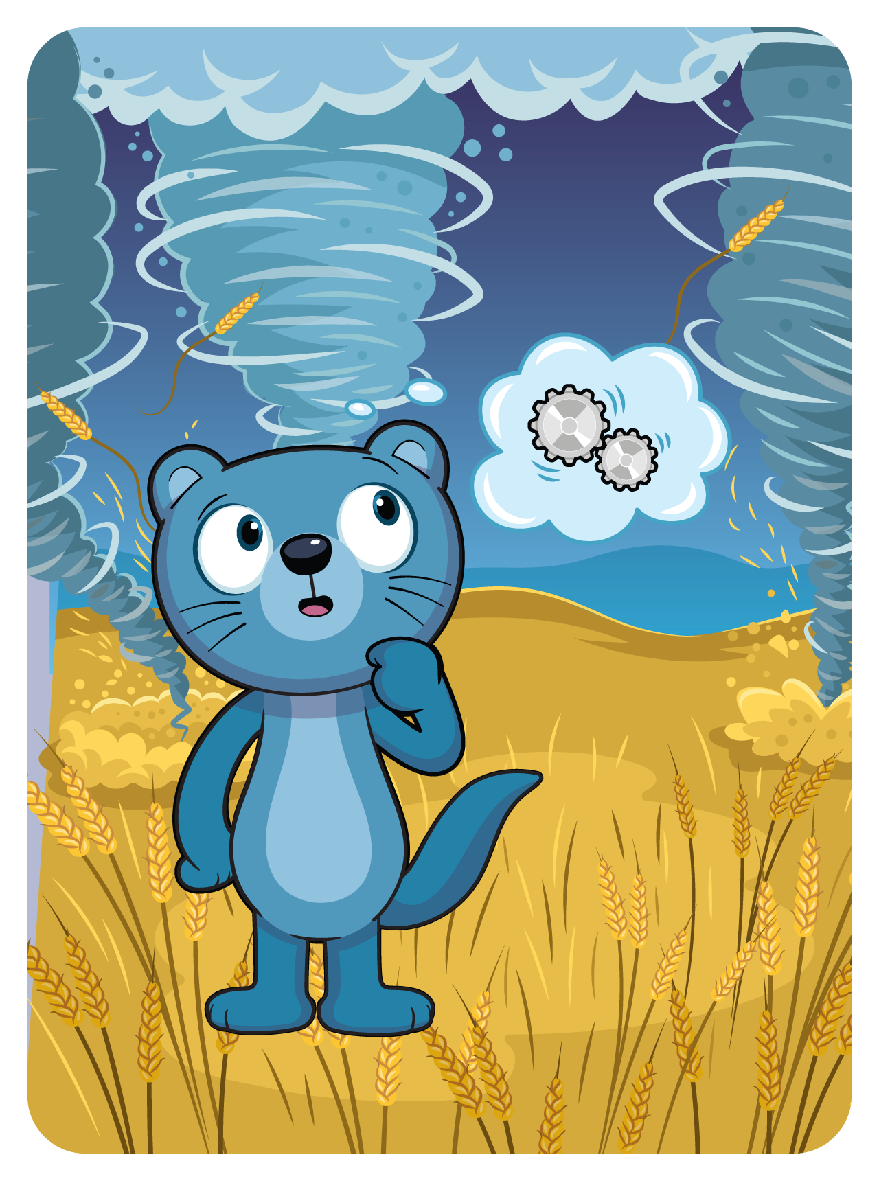 Gary Vaynerchuk - VeeFriends Series 2 - Mint Mink #48682 - NFT # 48682