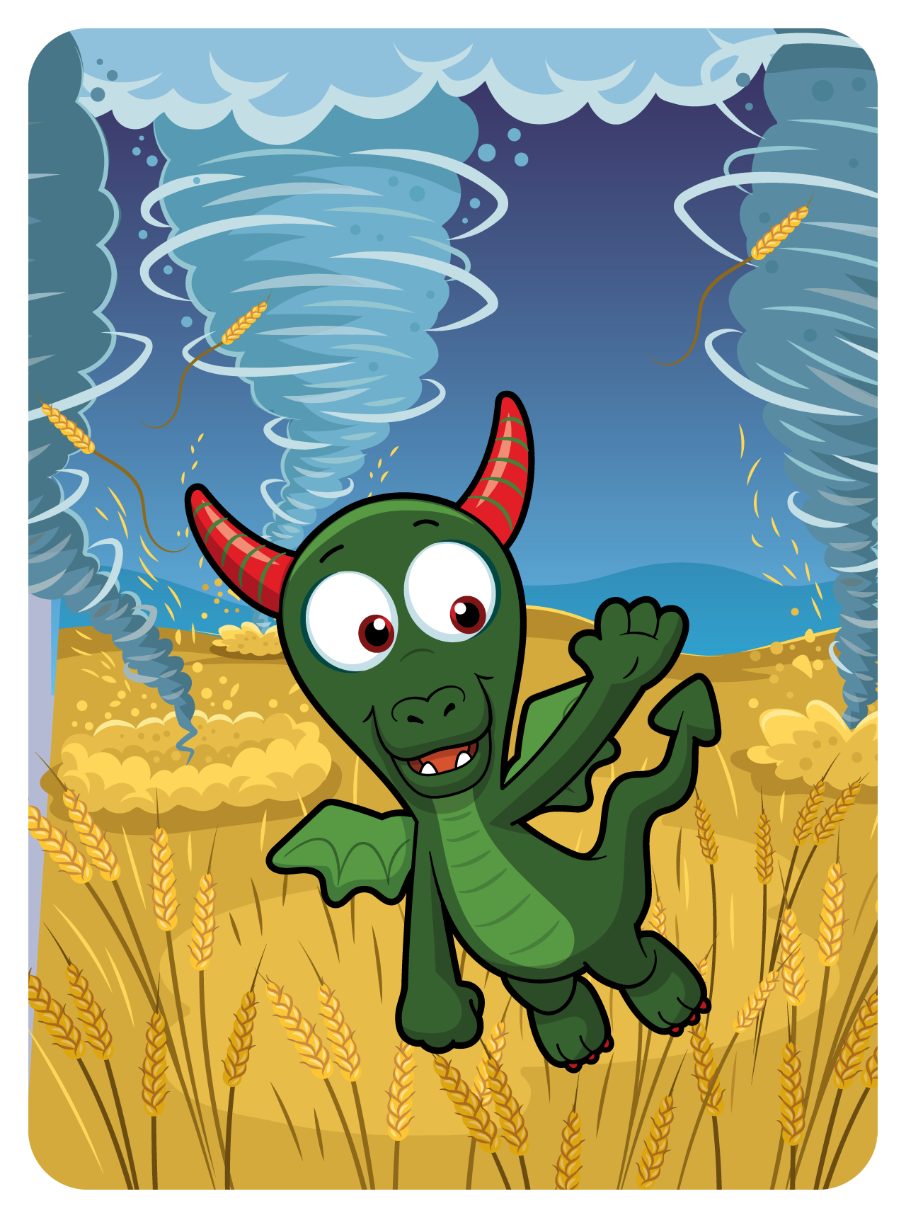 Gary Vaynerchuk - VeeFriends Series 2 - Driven Dragon #48689 - NFT # 48689