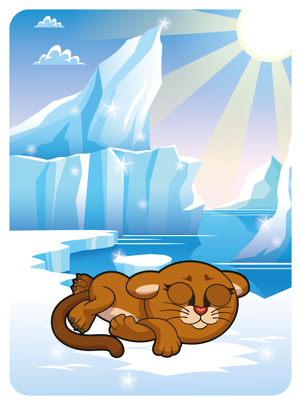 Gary Vaynerchuk - VeeFriends Series 2 - Consistent Cougar #48690 - NFT # 48690