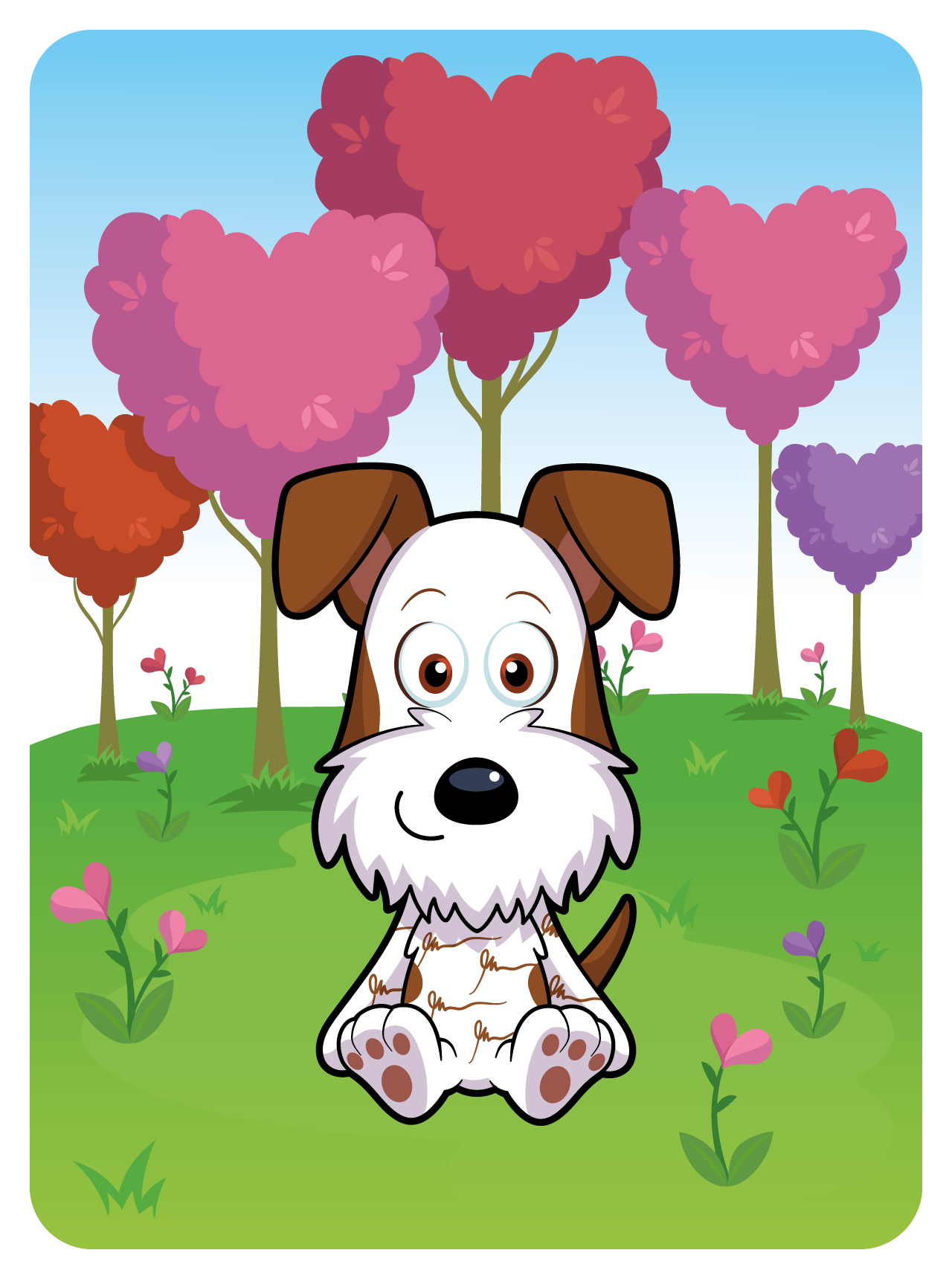 Gary Vaynerchuk - VeeFriends Series 2 - Insightful Irish Terrier #48716 - NFT # 48716