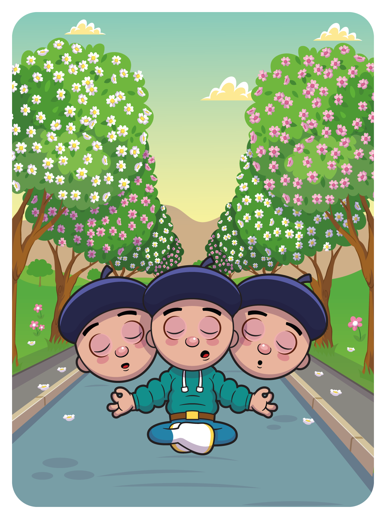 Gary Vaynerchuk - VeeFriends Series 2 - Ponder It From All Angles #48735 - NFT # 48735