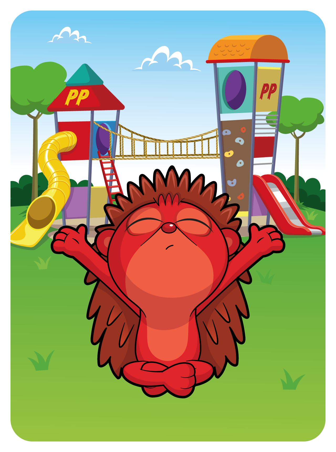 Gary Vaynerchuk - VeeFriends Series 2 - Humble Hedgehog #48744 - NFT # 48744