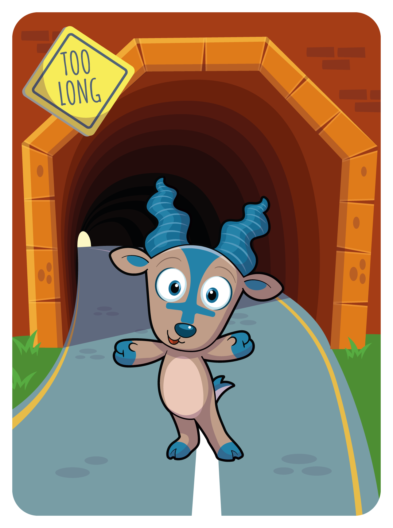 Gary Vaynerchuk - VeeFriends Series 2 - Kind Kudu #48748 - NFT # 48748