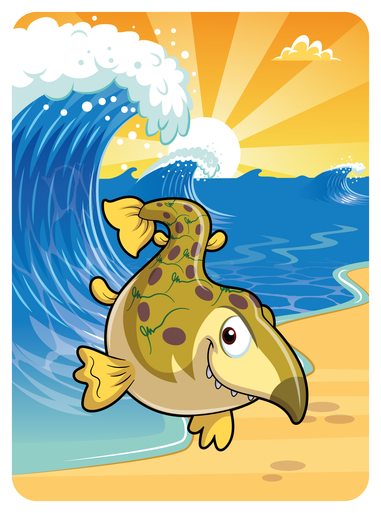 Gary Vaynerchuk - VeeFriends Series 2 - Grateful Gar #48769 - NFT # 48769