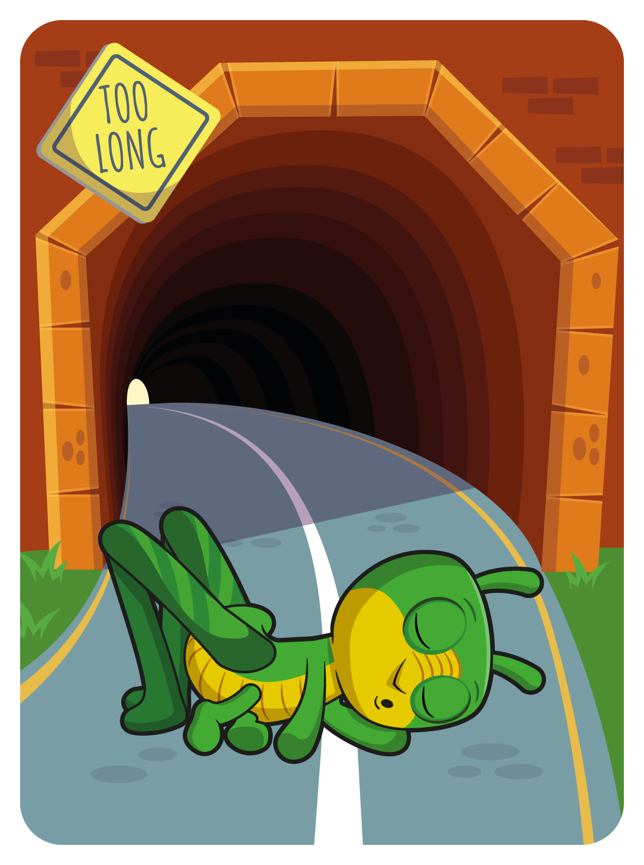 Gary Vaynerchuk - VeeFriends Series 2 - Gracious Grasshopper #48792 - NFT # 48792