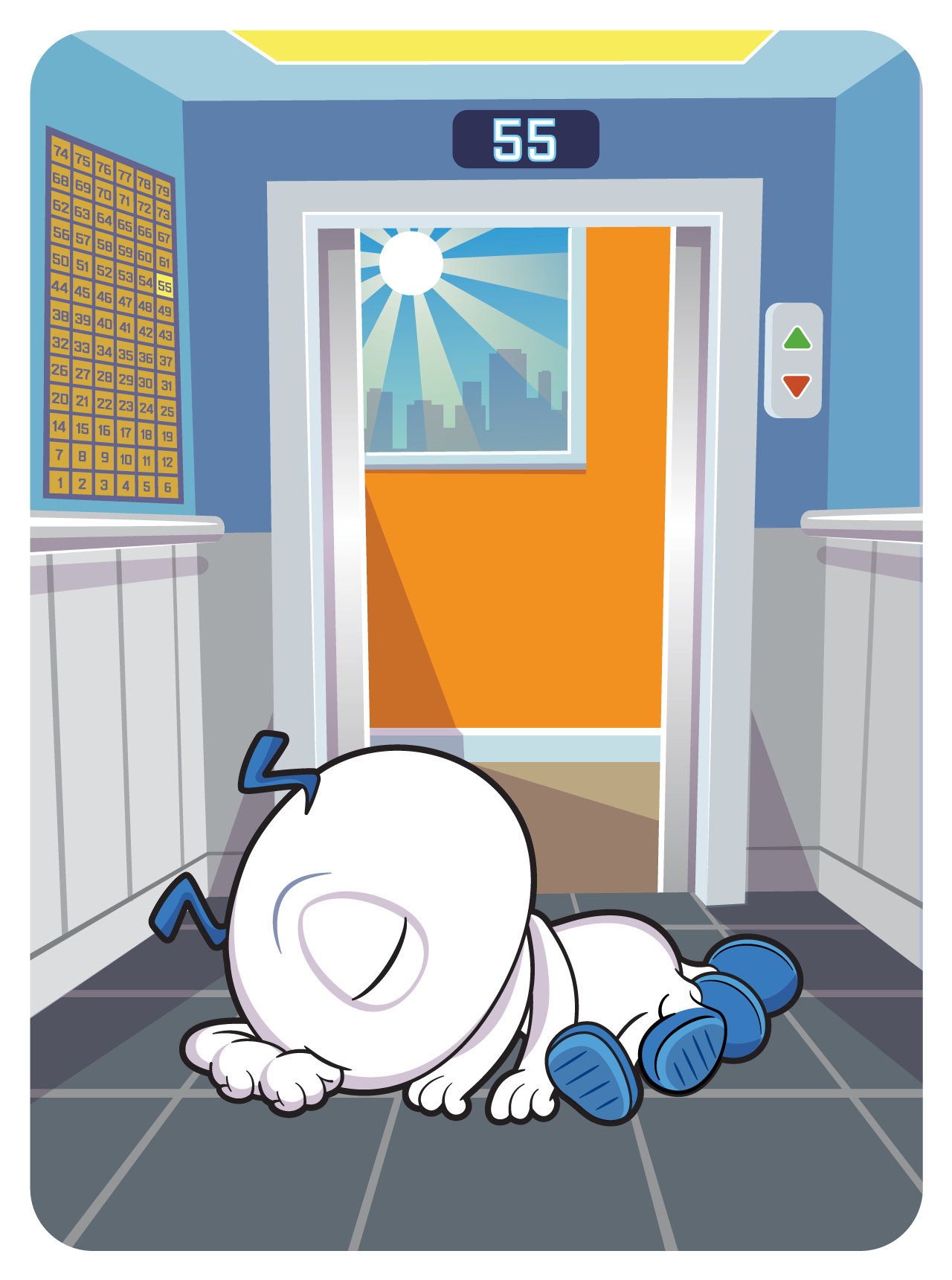 Gary Vaynerchuk - VeeFriends Series 2 - Impeccable Inostranet #48793 - NFT # 48793