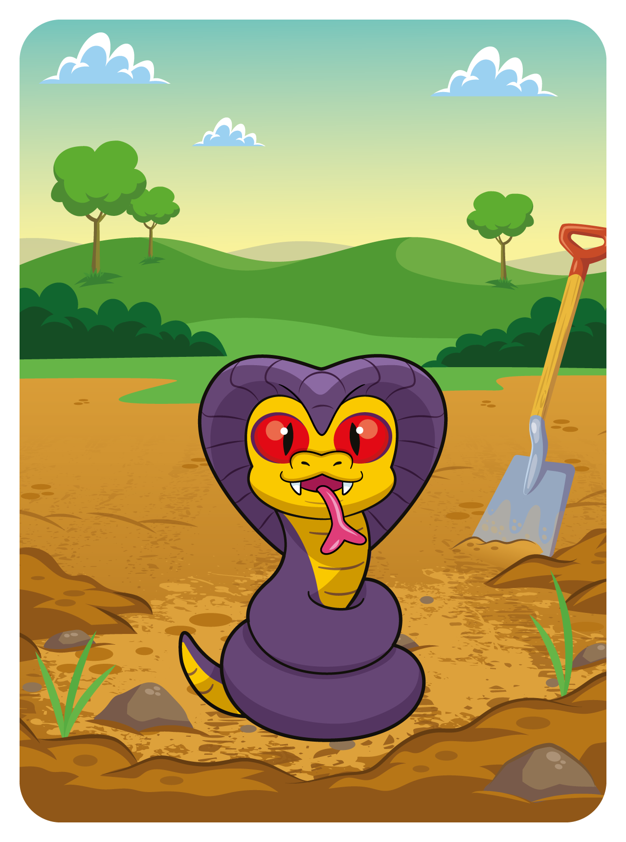 Gary Vaynerchuk - VeeFriends Series 2 - Confident Cobra #48802 - NFT # 48802