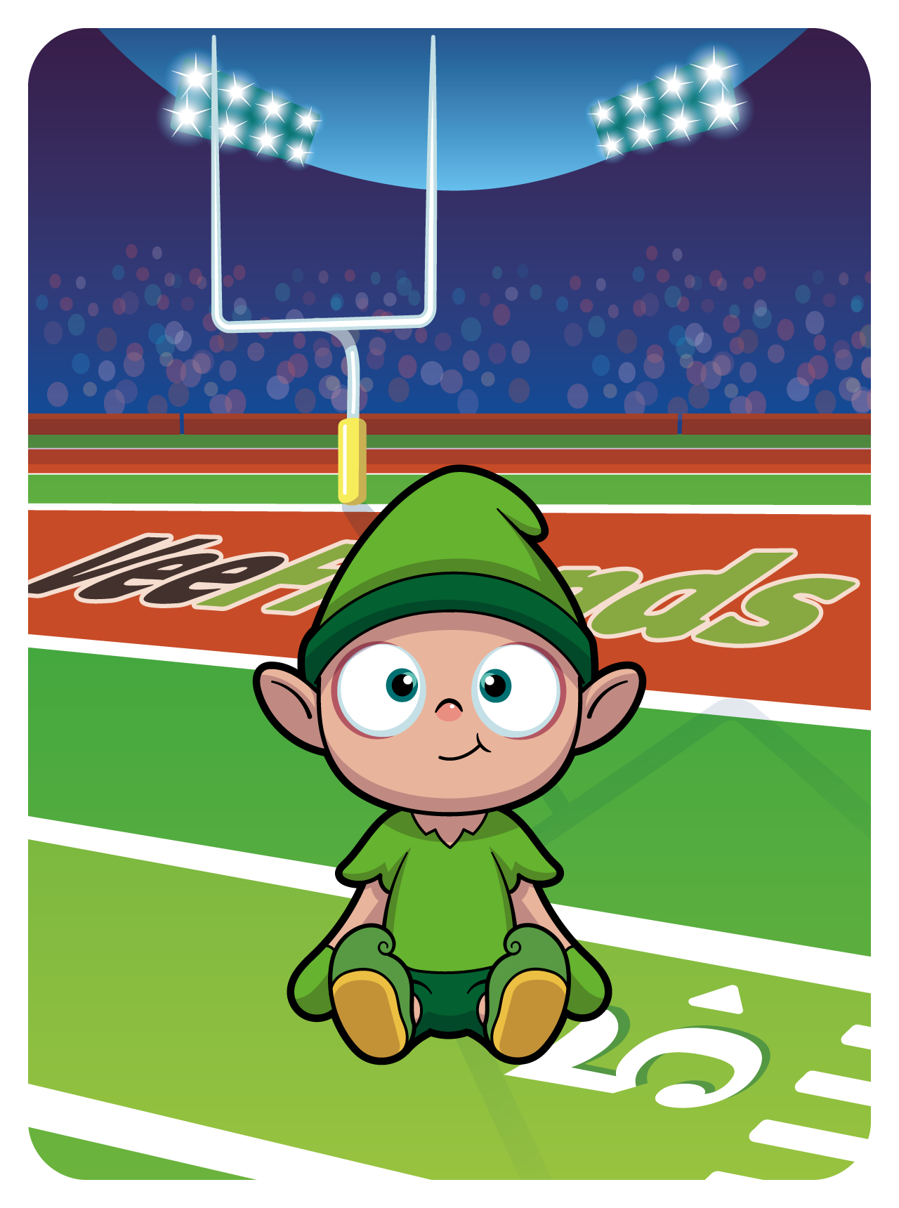 Gary Vaynerchuk - VeeFriends Series 2 - Entrepreneur Elf #48812 - NFT # 48812