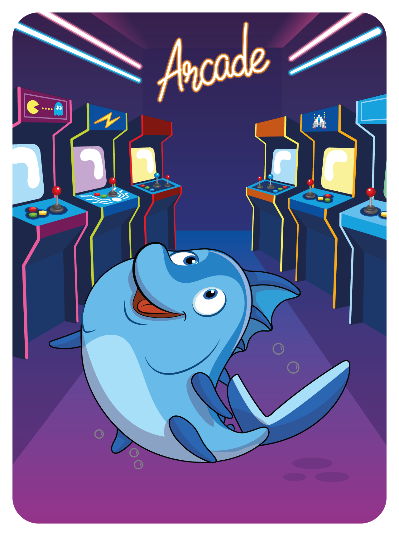 Gary Vaynerchuk - VeeFriends Series 2 - Tolerant Tuna #48815 - NFT # 48815