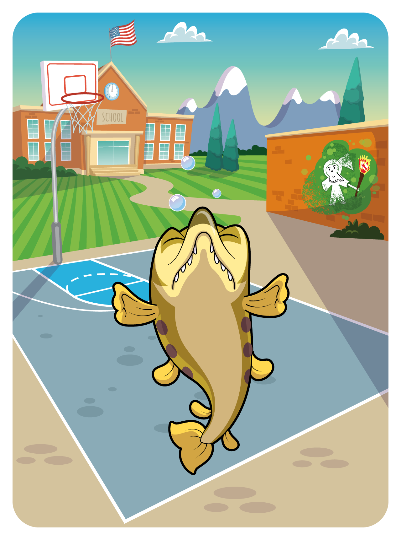 Gary Vaynerchuk - VeeFriends Series 2 - Grateful Gar #48820 - NFT # 48820