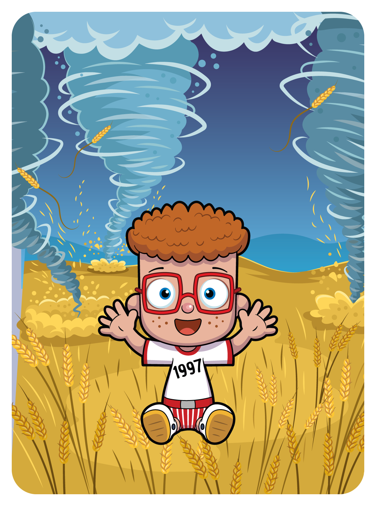 Gary Vaynerchuk - VeeFriends Series 2 - Who Was Born In 1997 #48848 - NFT # 48848