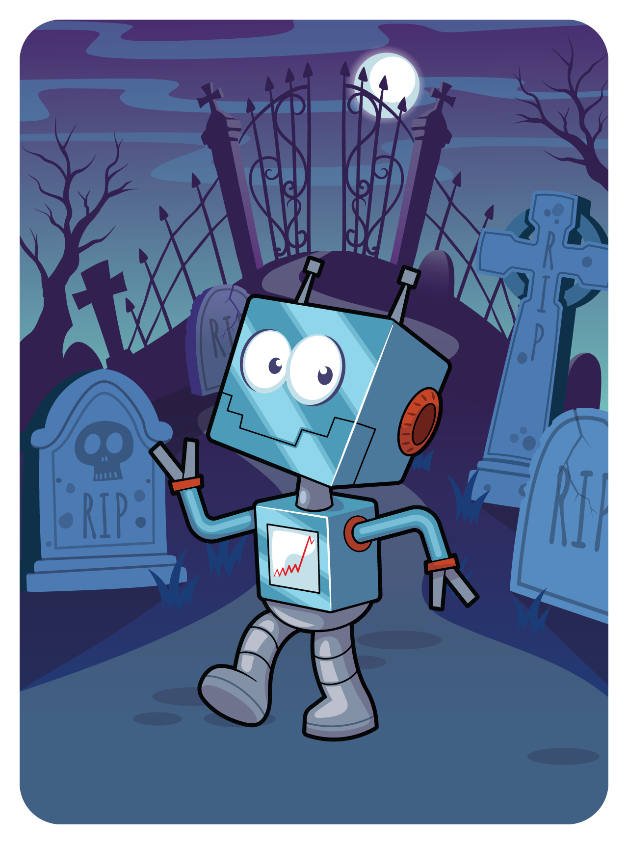 Gary Vaynerchuk - VeeFriends Series 2 - "Rare" Robot #48857 - NFT # 48857