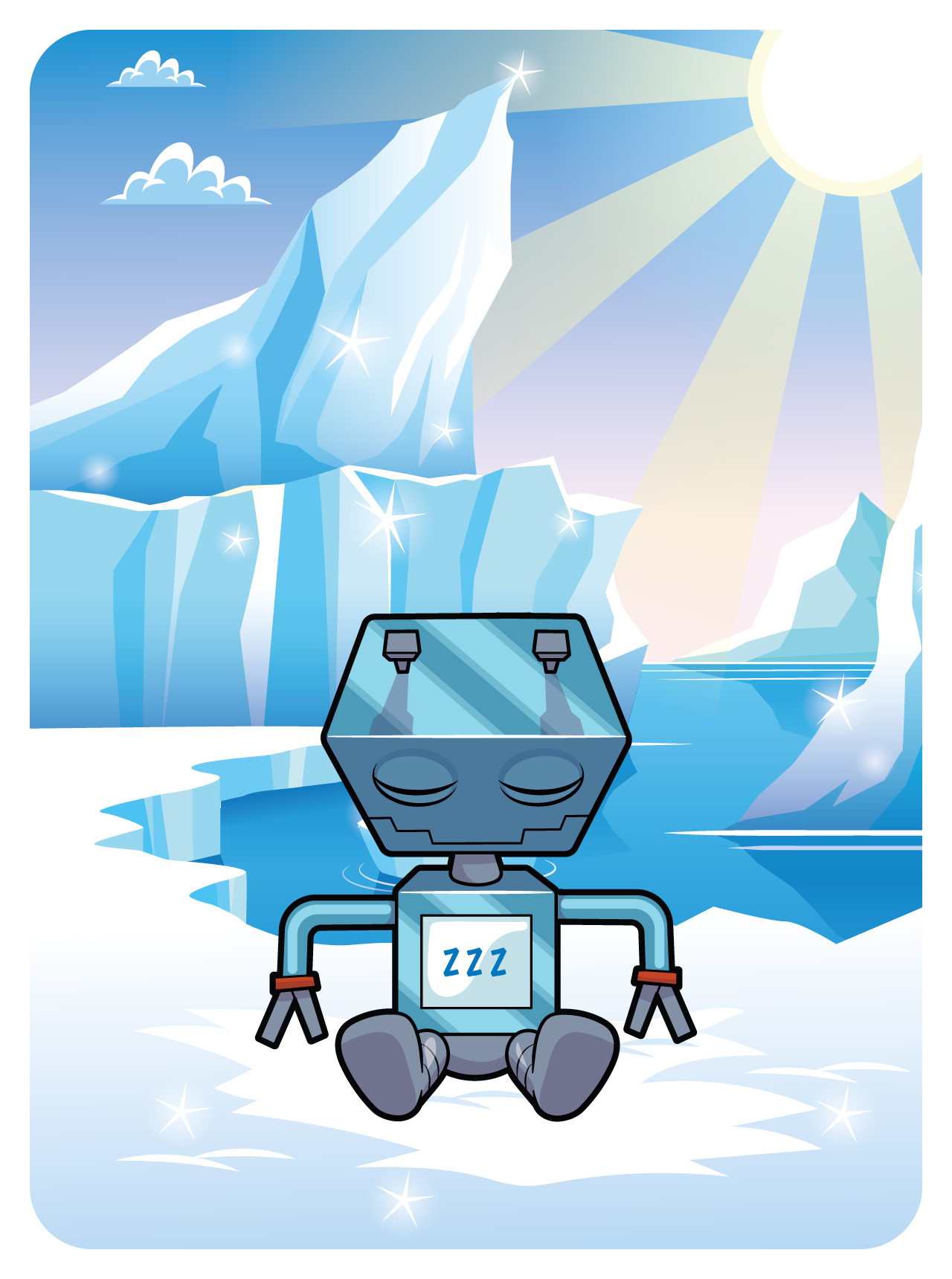 Gary Vaynerchuk - VeeFriends Series 2 - "Rare" Robot #48877 - NFT # 48877