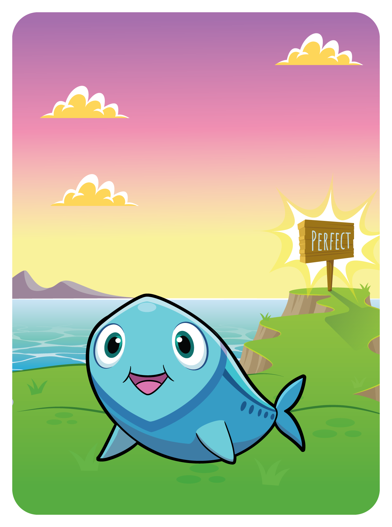 Gary Vaynerchuk - VeeFriends Series 2 - Amiable Anchovy #48884 - NFT # 48884