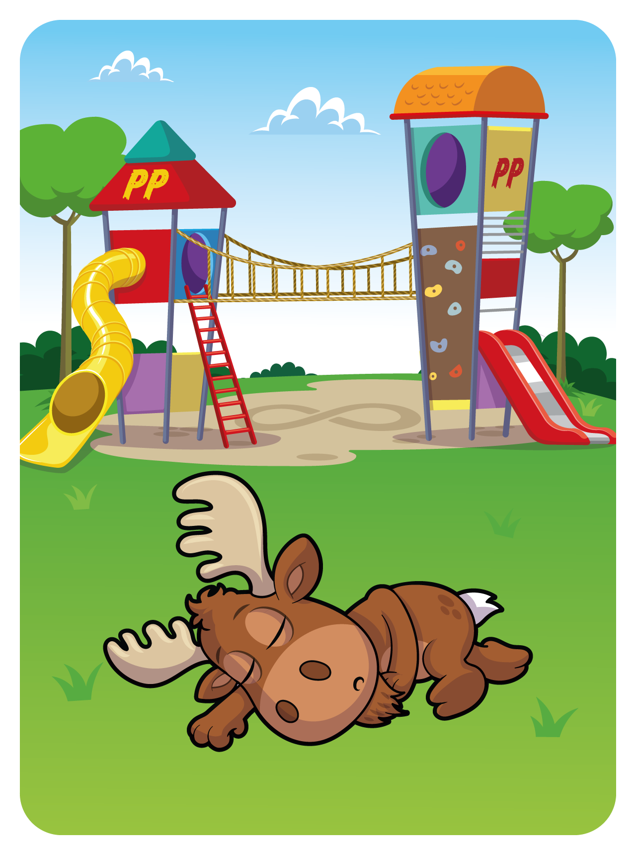 Gary Vaynerchuk - VeeFriends Series 2 - Modest Moose #48895 - NFT # 48895