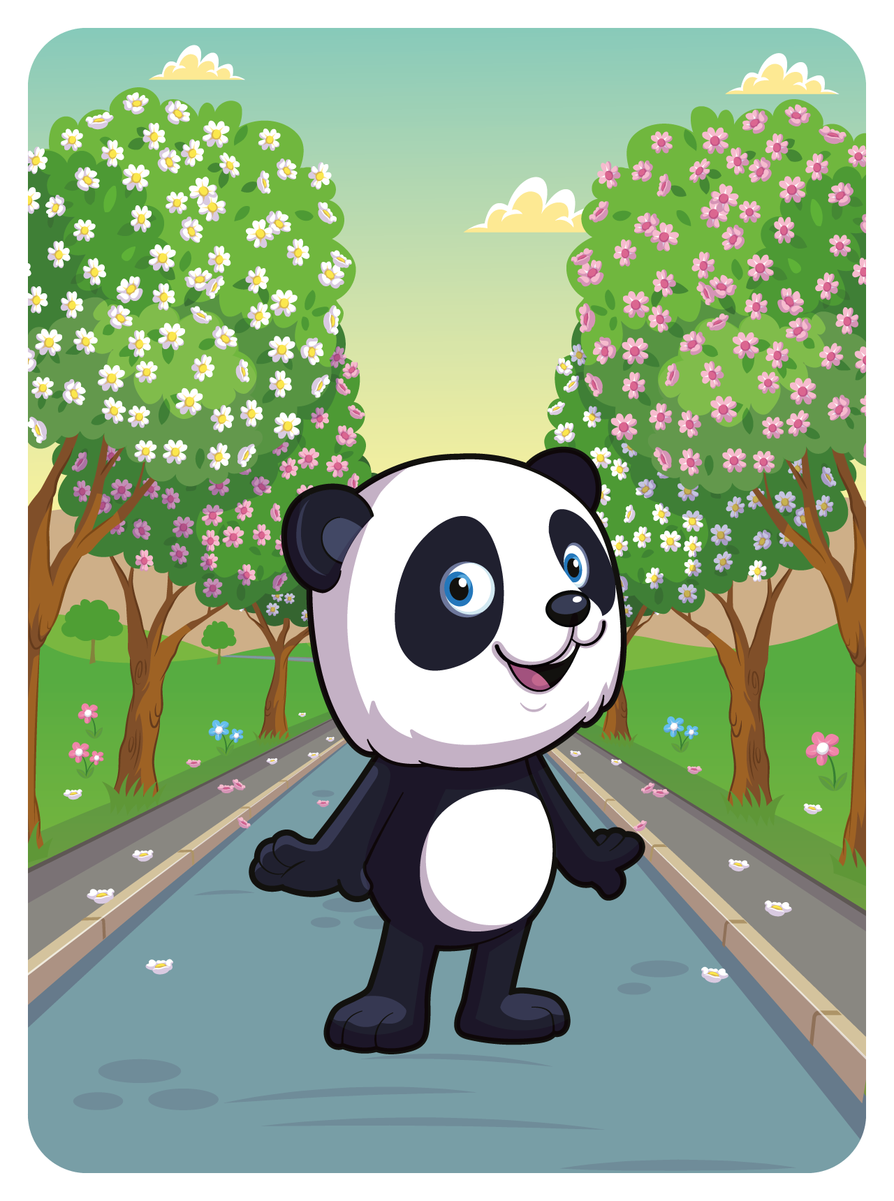 Gary Vaynerchuk - VeeFriends Series 2 - Patient Panda #48897 - NFT # 48897