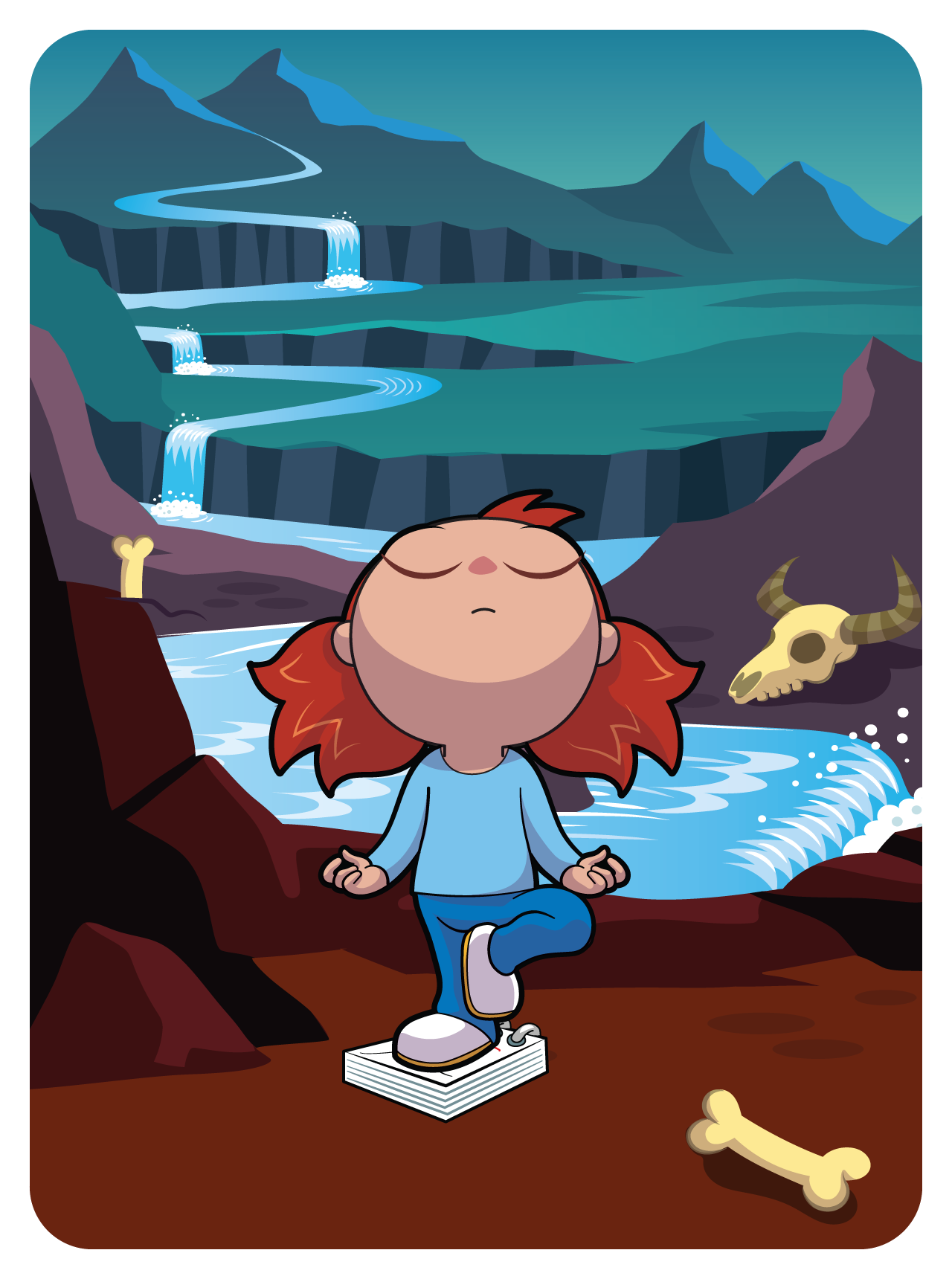 Gary Vaynerchuk - VeeFriends Series 2 - Your Poor Relationship With Time Is Your Biggest Vulnerability #48901 - NFT # 48901