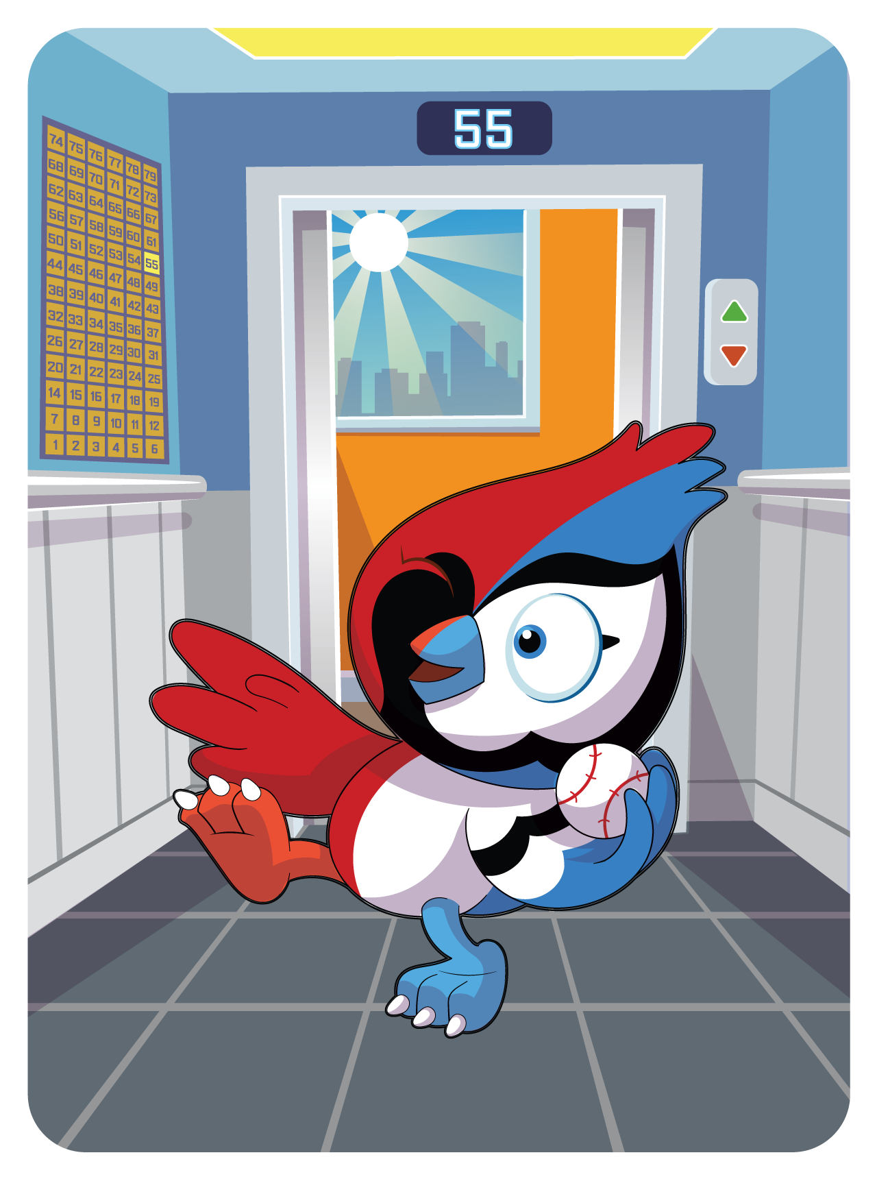 Gary Vaynerchuk - VeeFriends Series 2 - Toronto & St. Louis #48902 - NFT # 48902