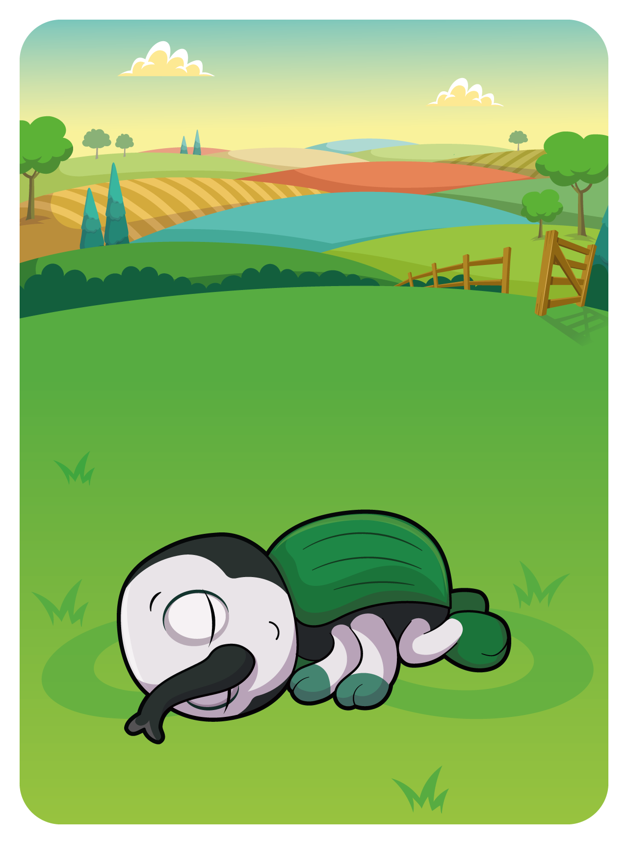 Gary Vaynerchuk - VeeFriends Series 2 - Balanced Beetle #48908 - NFT # 48908