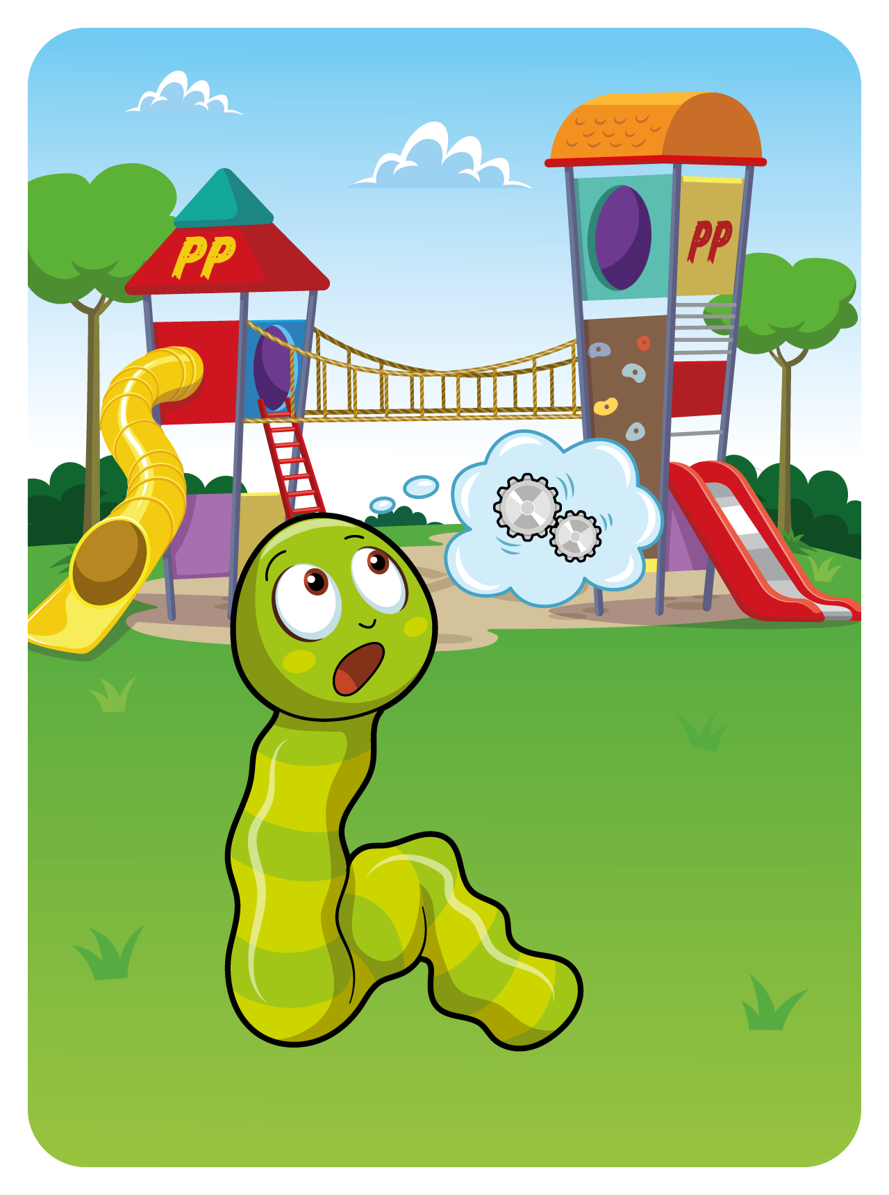 Gary Vaynerchuk - VeeFriends Series 2 - Glowing Glow Worm #48918 - NFT # 48918