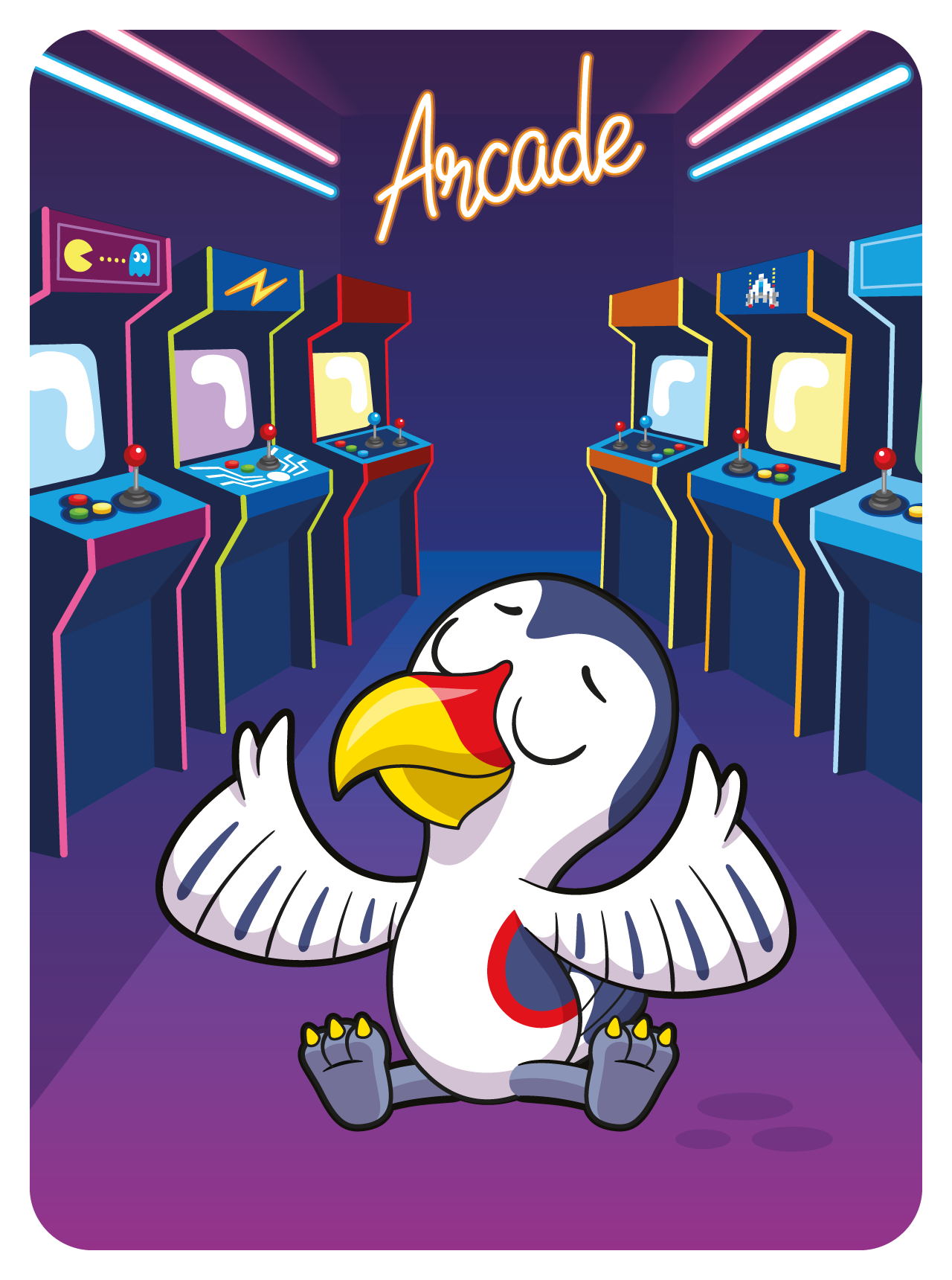 Gary Vaynerchuk - VeeFriends Series 2 - "Content" Condor #48923 - NFT # 48923