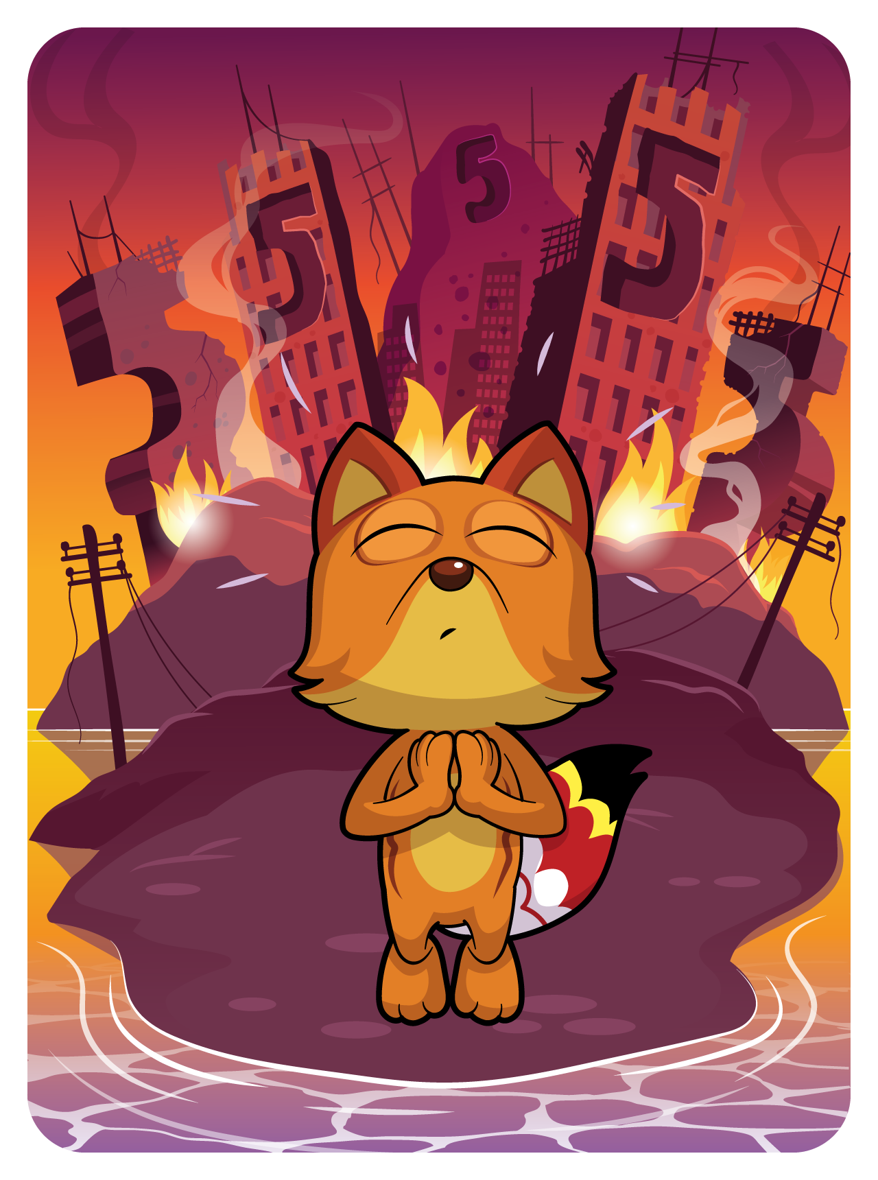 Gary Vaynerchuk - VeeFriends Series 2 - Just Jackal #48928 - NFT # 48928