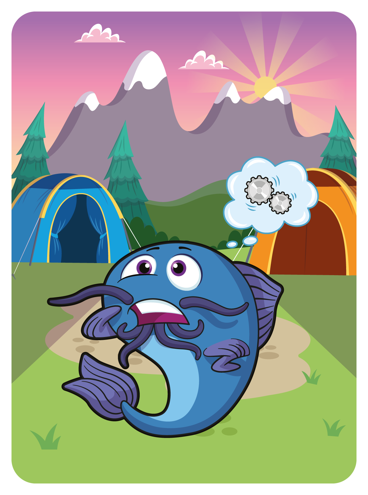 Gary Vaynerchuk - VeeFriends Series 2 - Compassionate Catfish #48930 - NFT # 48930